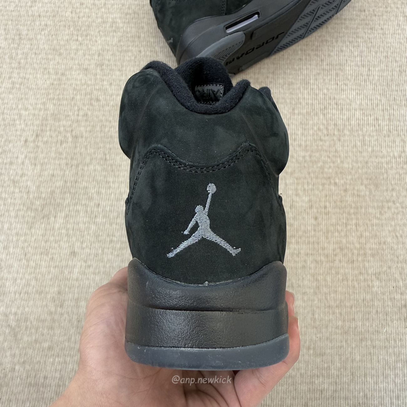 Air Jordan 5 Anthracite Black Fz2239 001 (10) - www.newkick.org Air Jordan 5 Anthracite Black Fz2239 001 (10) - www.newkick.org