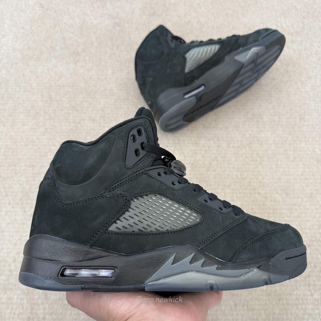 Air Jordan 5 Anthracite Black Fz2239 001 (2) - www.newkick.org Air Jordan 5 Anthracite Black Fz2239 001 (2) - www.newkick.org
