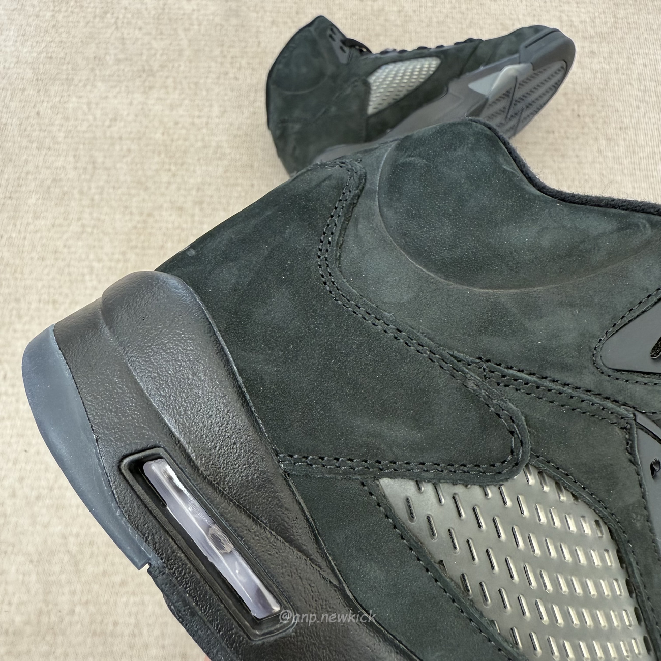 Air Jordan 5 Anthracite Black Fz2239 001 (6) - www.newkick.org Air Jordan 5 Anthracite Black Fz2239 001 (6) - www.newkick.org