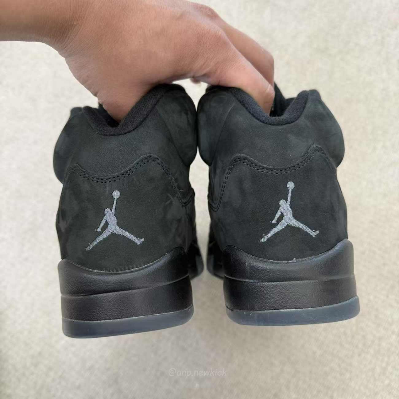 Air Jordan 5 Anthracite Black Fz2239 001 (9) - www.newkick.org Air Jordan 5 Anthracite Black Fz2239 001 (9) - www.newkick.org