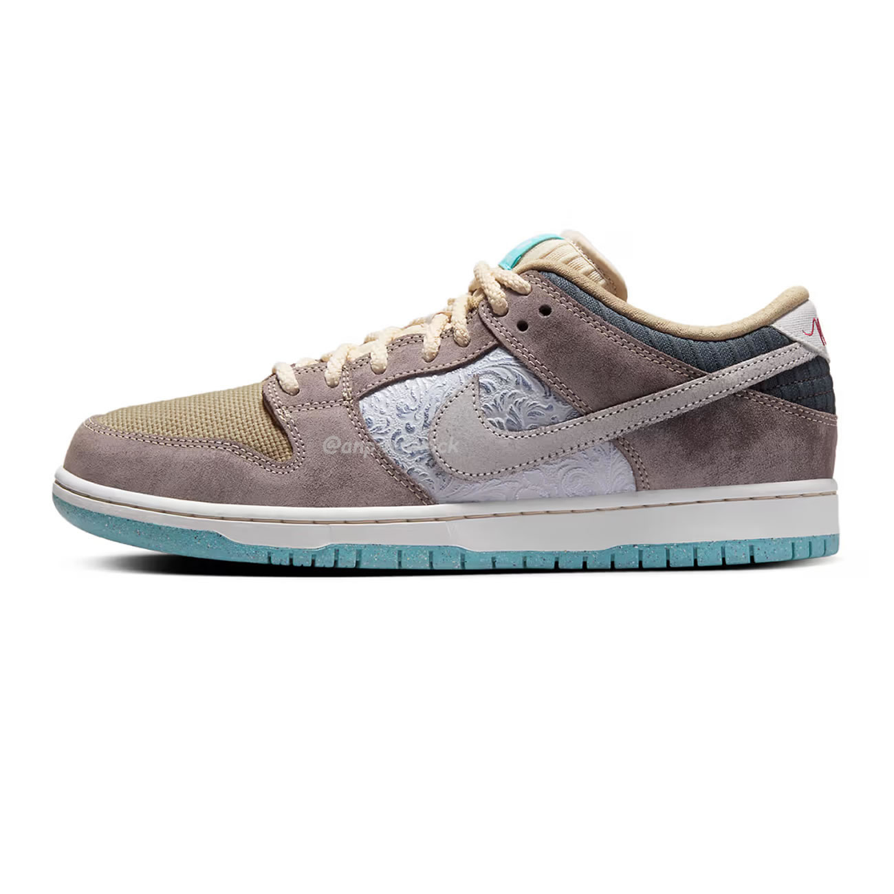 Nike Sb Dunk Low Big Money Savings Fz3129 200 (1) - www.newkick.org Nike Sb Dunk Low Big Money Savings Fz3129 200 (1) - www.newkick.org