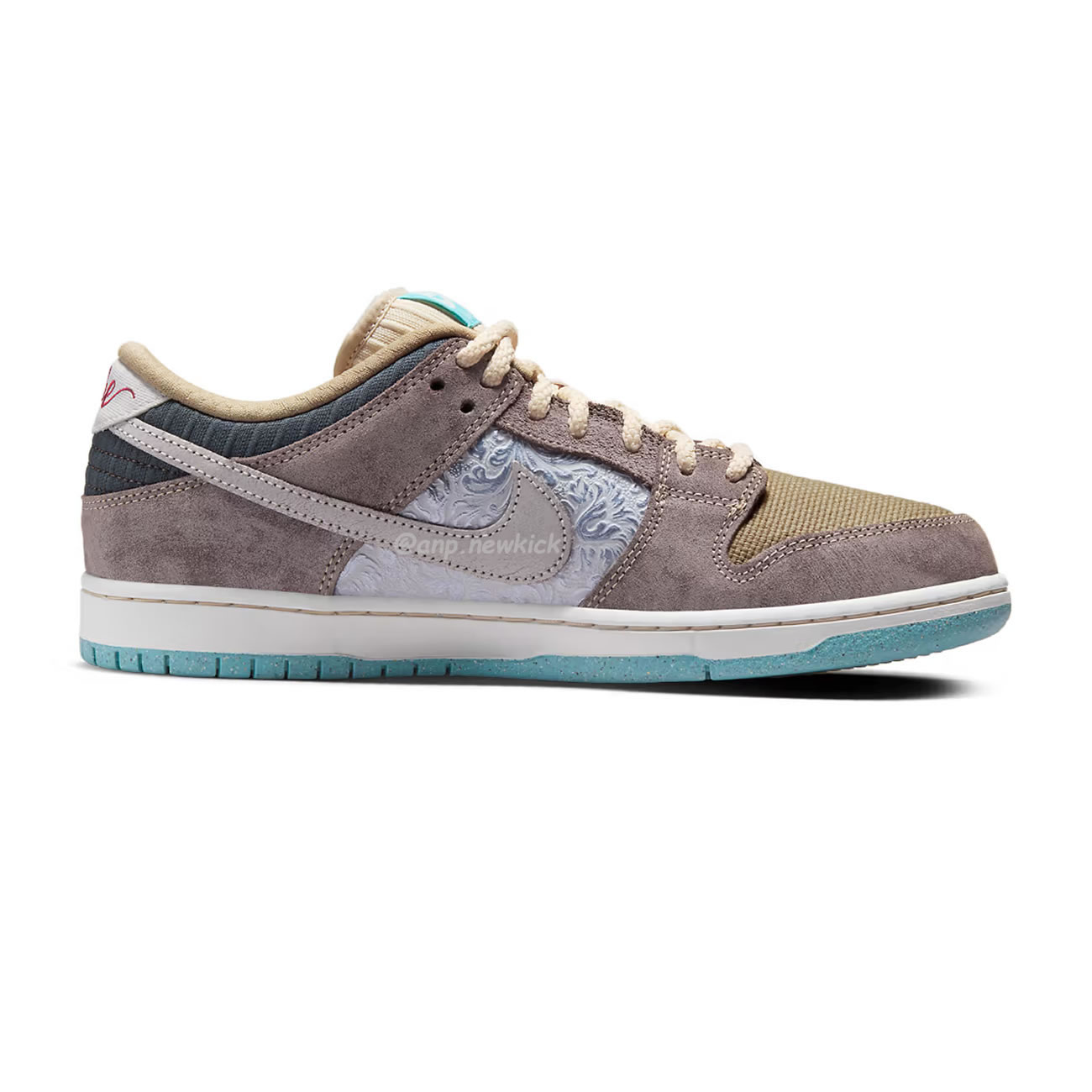 Nike Sb Dunk Low Big Money Savings Fz3129 200 (10) - www.newkick.org Nike Sb Dunk Low Big Money Savings Fz3129 200 (10) - www.newkick.org