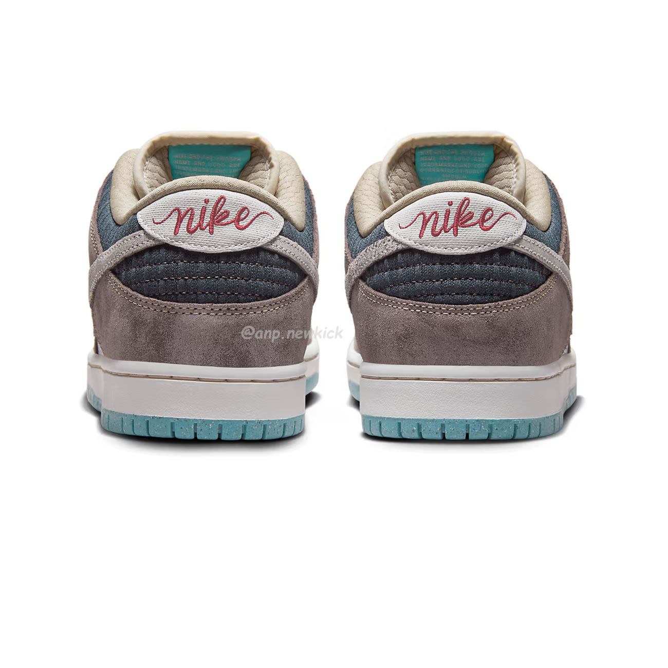 Nike Sb Dunk Low Big Money Savings Fz3129 200 (6) - www.newkick.org Nike Sb Dunk Low Big Money Savings Fz3129 200 (6) - www.newkick.org