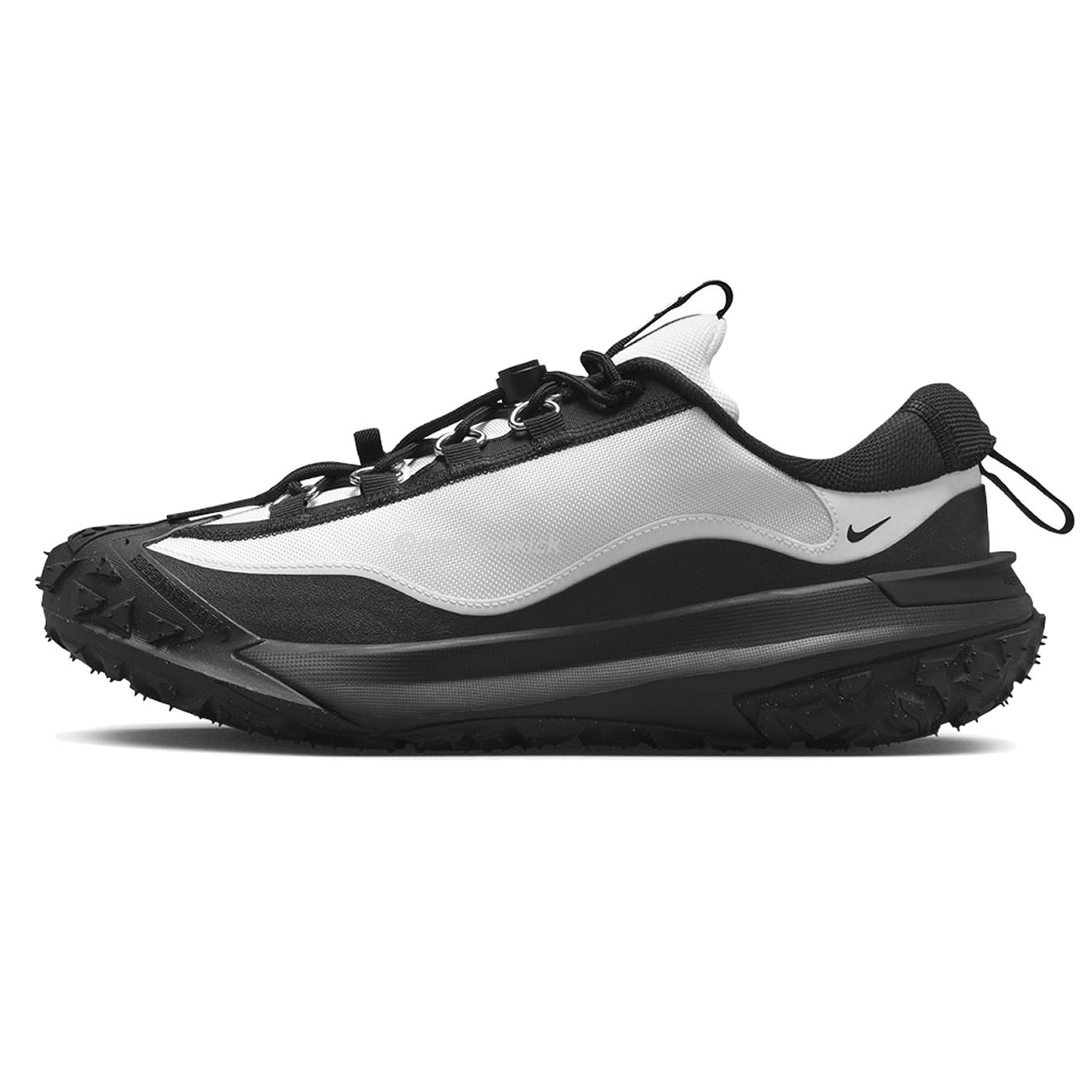 Nike Acg Mountain Fly 2 Low Comme Des Garcons Homme Plus White Black Fz3311 101 (3) - www.newkick.org Nike Acg Mountain Fly 2 Low Comme Des Garcons Homme Plus White Black Fz3311 101 (3) - www.newkick.org