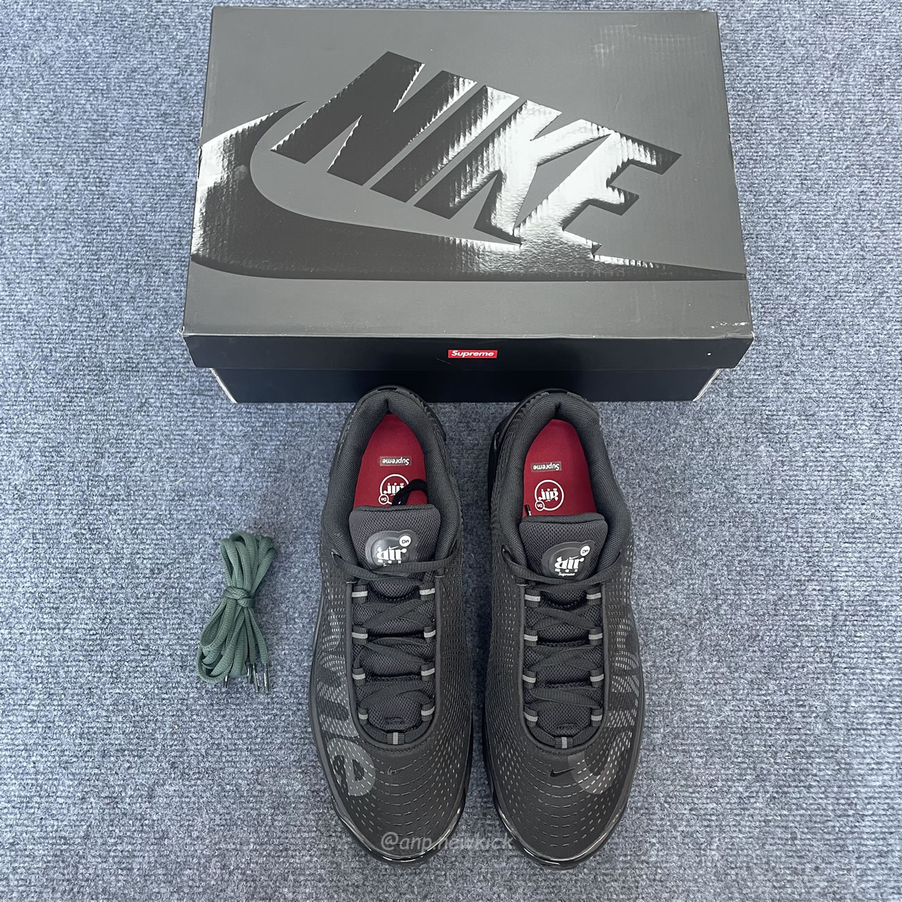 Nike Air Max Dn Supreme Black Fz4044 001 (10) - www.newkick.org Nike Air Max Dn Supreme Black Fz4044 001 (10) - www.newkick.org