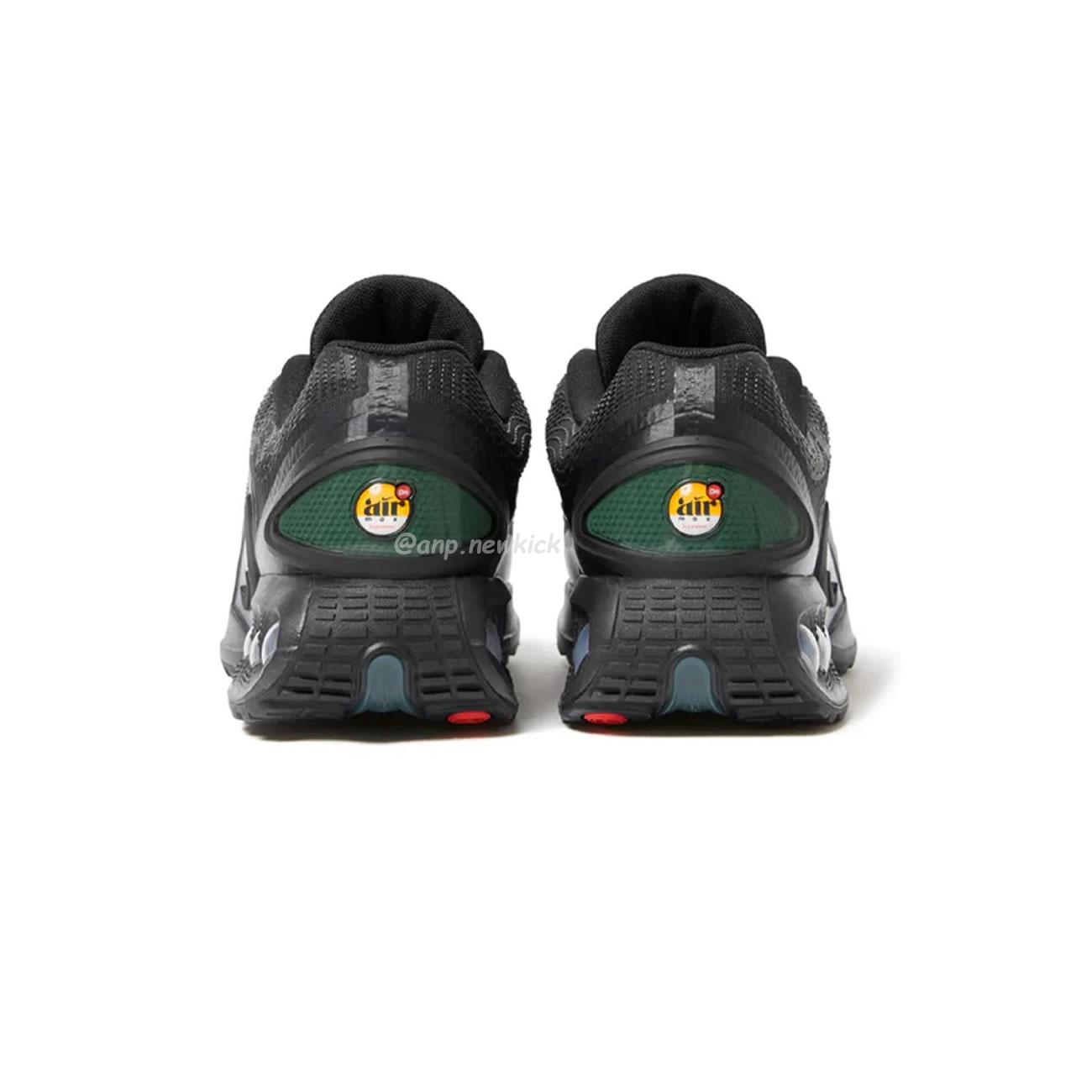 Nike Air Max Dn Supreme Black Fz4044 001 (12) - www.newkick.org Nike Air Max Dn Supreme Black Fz4044 001 (12) - www.newkick.org