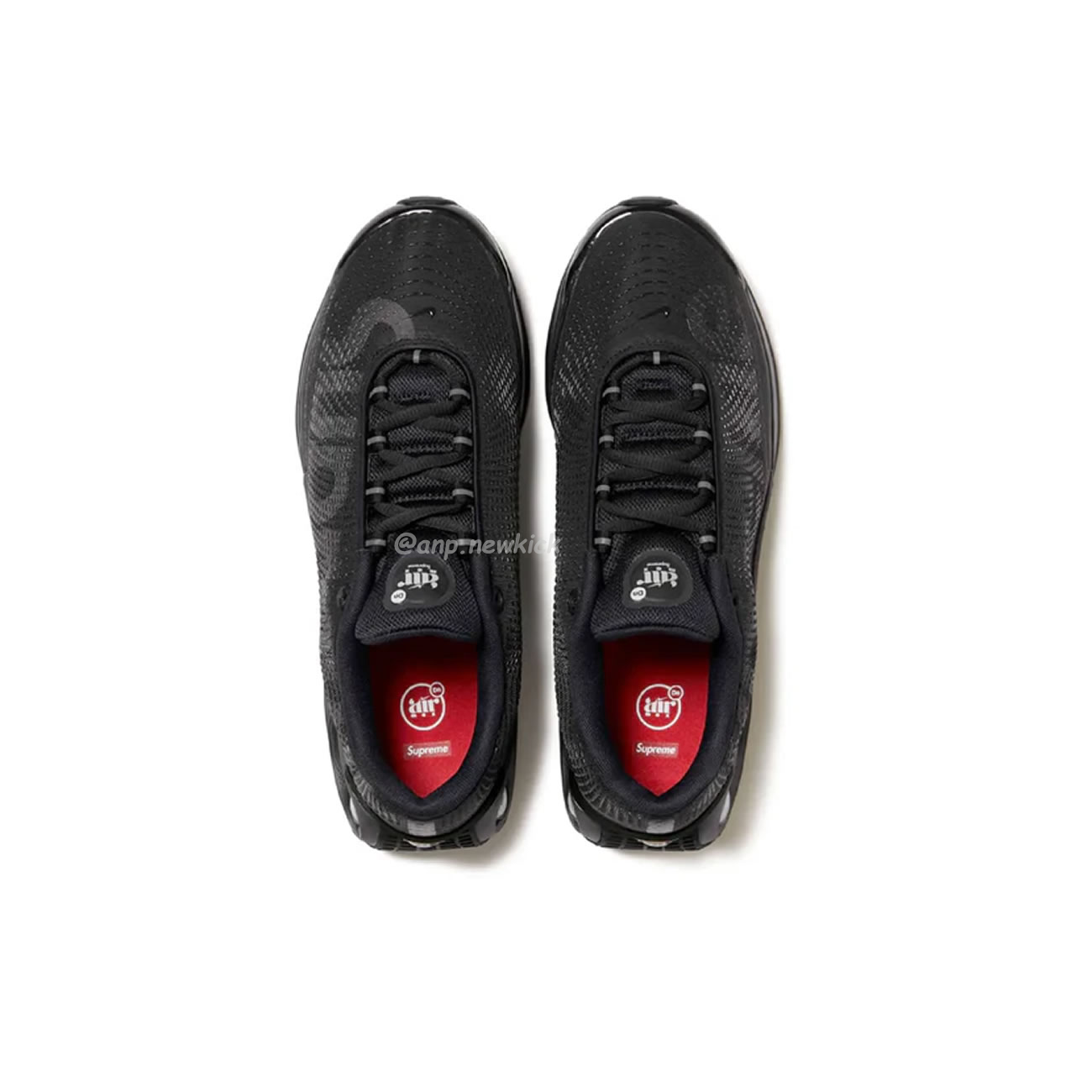Nike Air Max Dn Supreme Black Fz4044 001 (9) - www.newkick.org Nike Air Max Dn Supreme Black Fz4044 001 (9) - www.newkick.org