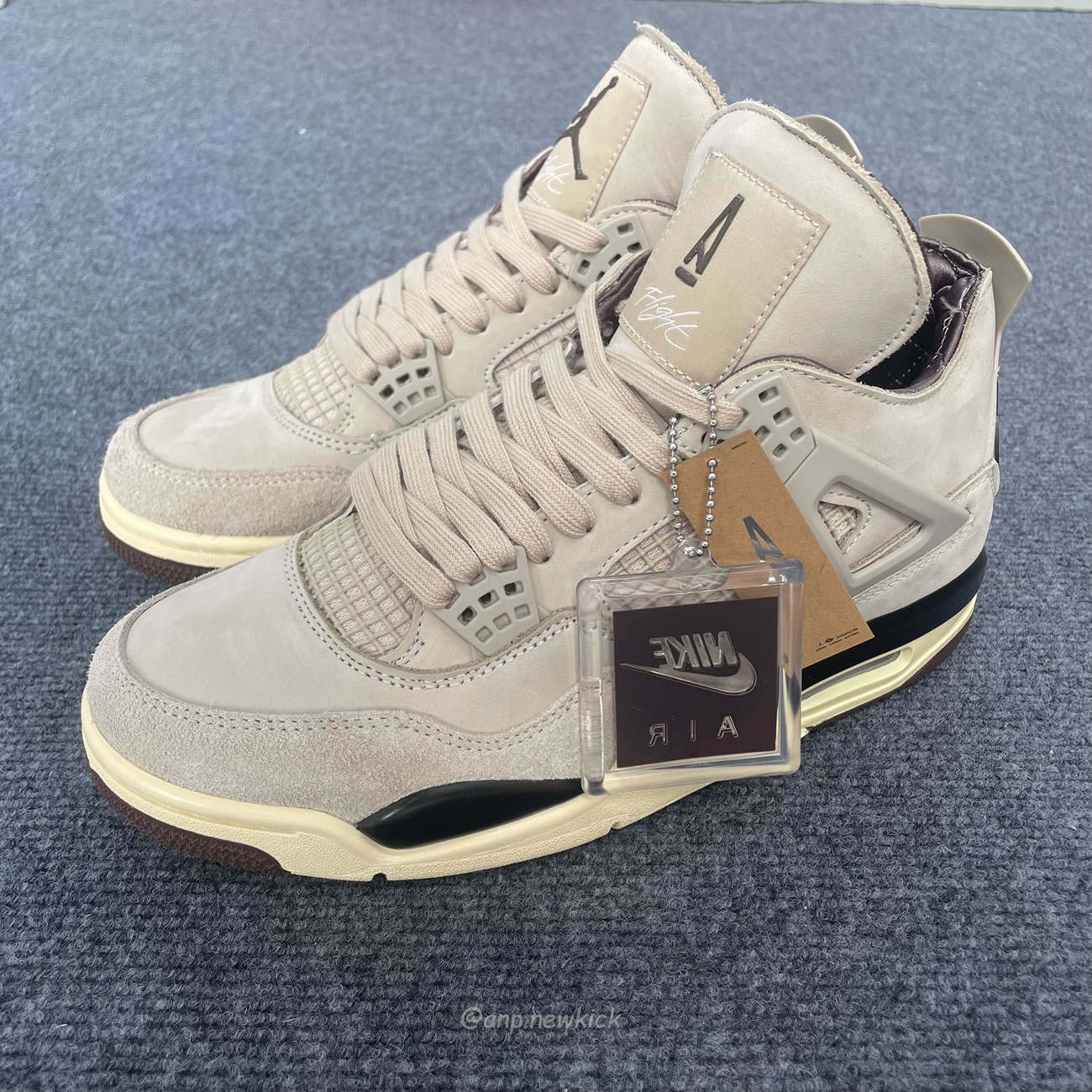 Air Jordan 4 Retro Og Sp A Ma Maniére While You Were Sleeping Womens Fz4810 200 (3) - www.newkick.org Air Jordan 4 Retro Og Sp A Ma Maniére While You Were Sleeping Womens Fz4810 200 (3) - www.newkick.org