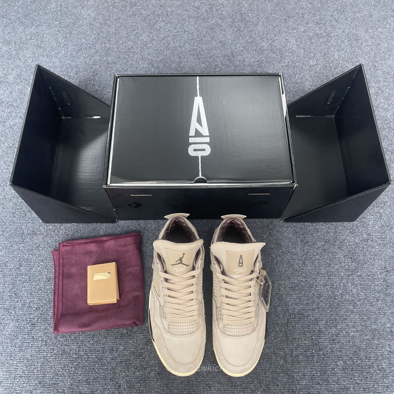 Air Jordan 4 Retro Og Sp A Ma Maniére While You Were Sleeping Womens Fz4810 200 (4) - www.newkick.org Air Jordan 4 Retro Og Sp A Ma Maniére While You Were Sleeping Womens Fz4810 200 (4) - www.newkick.org