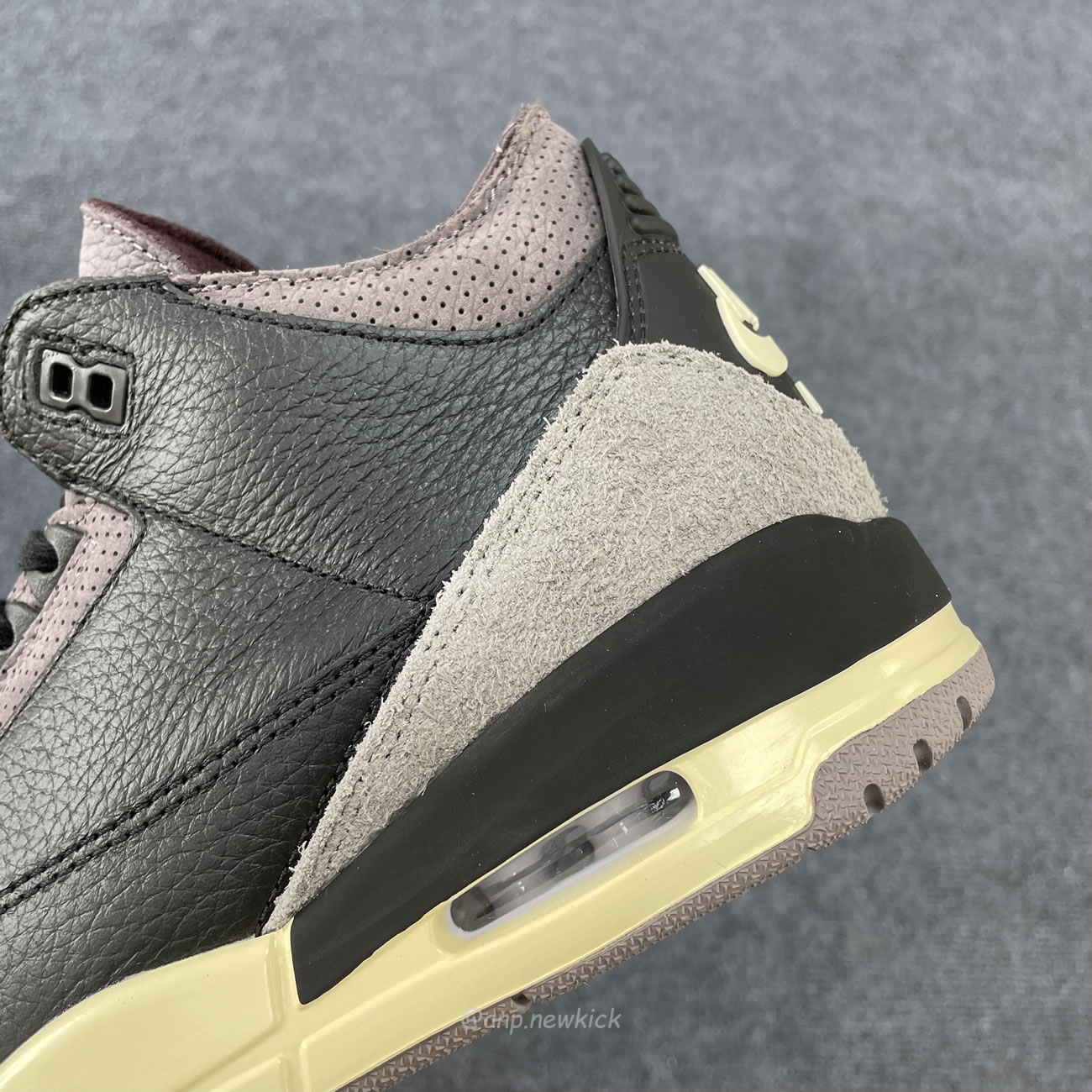 Air Jordan 3 Retro Og Sp A Ma Maniére Black Violet Ore Womens Fz4811 001 (10) - www.newkick.org Air Jordan 3 Retro Og Sp A Ma Maniére Black Violet Ore Womens Fz4811 001 (10) - www.newkick.org