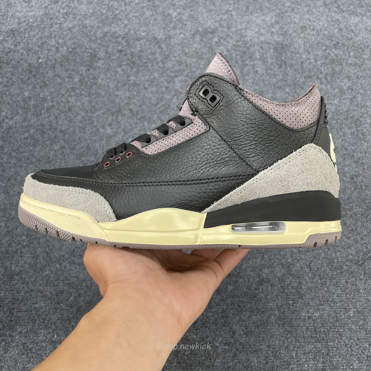 Air Jordan 3 Retro Og Sp A Ma Maniére Black Violet Ore Womens Fz4811 001 (4) - www.newkick.org Air Jordan 3 Retro Og Sp A Ma Maniére Black Violet Ore Womens Fz4811 001 (4) - www.newkick.org