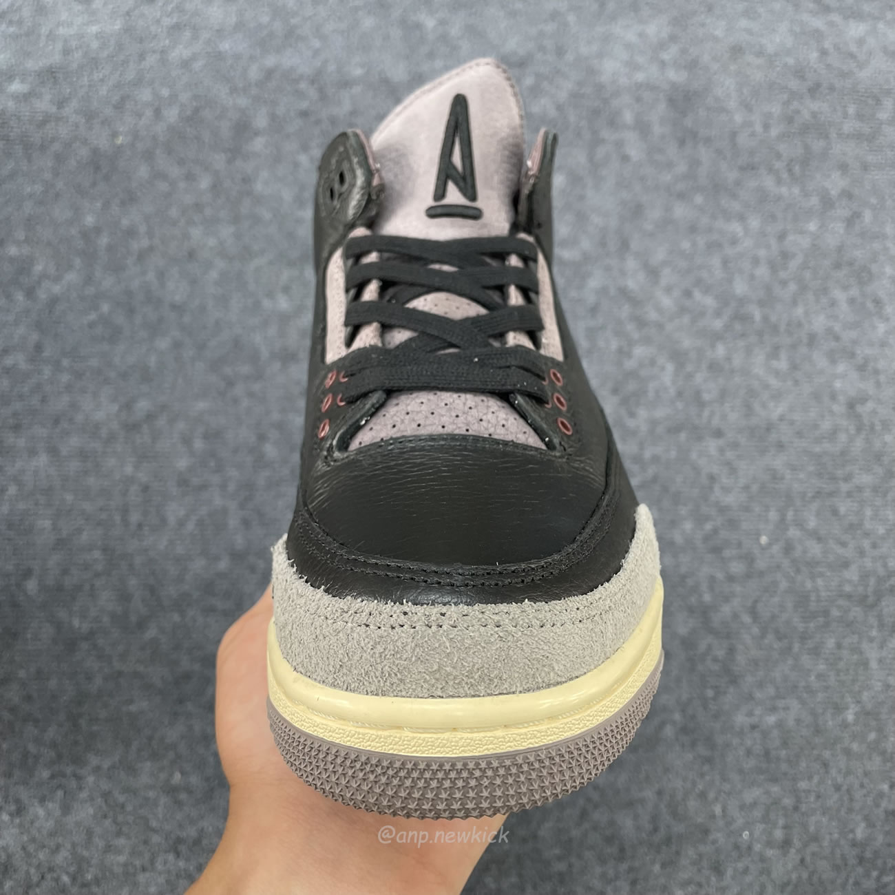 Air Jordan 3 Retro Og Sp A Ma Maniére Black Violet Ore Womens Fz4811 001 (5) - www.newkick.org Air Jordan 3 Retro Og Sp A Ma Maniére Black Violet Ore Womens Fz4811 001 (5) - www.newkick.org