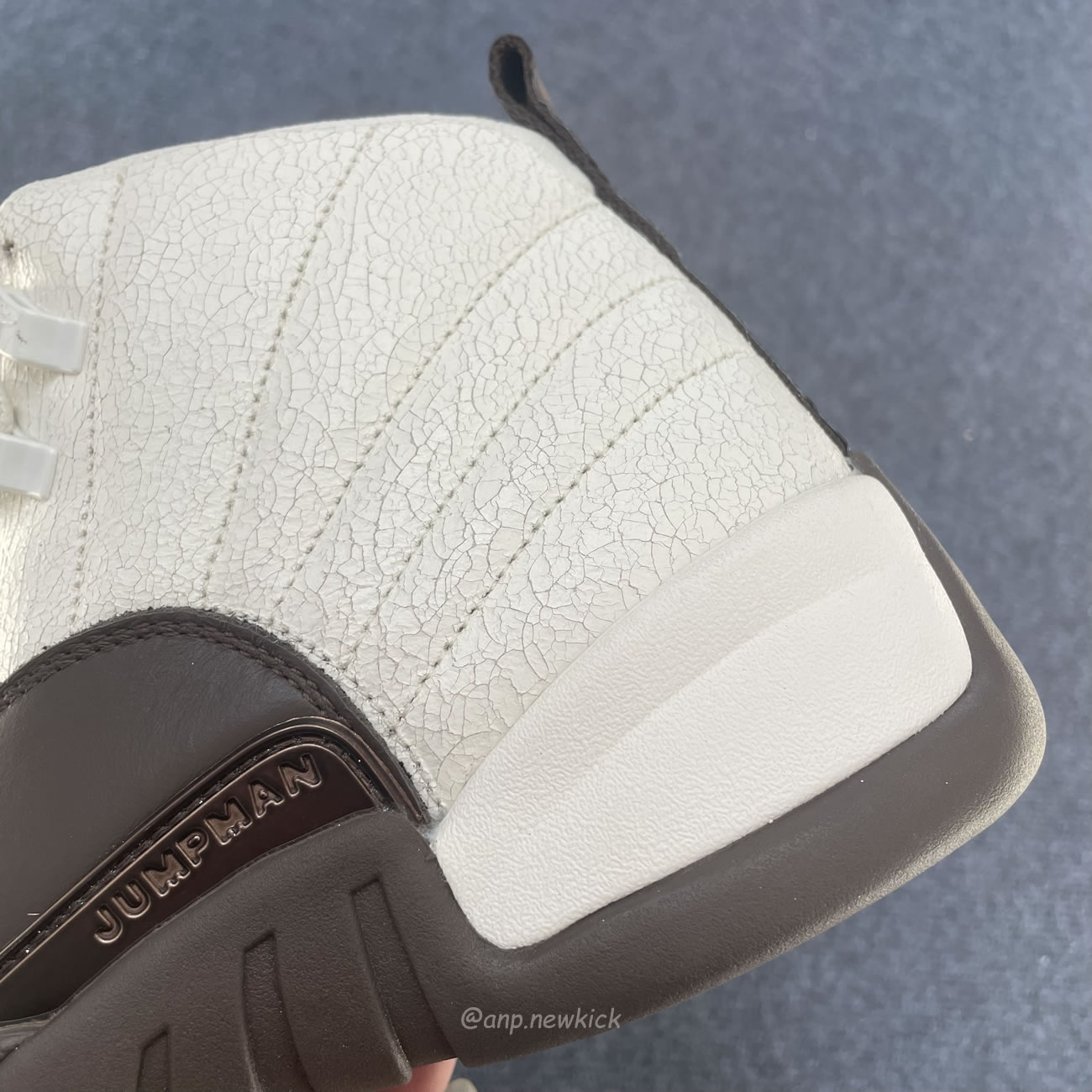 Air Jordan 12 Retro Sp Solefly Cafecito Fz5026 100 (2) - www.newkick.org Air Jordan 12 Retro Sp Solefly Cafecito Fz5026 100 (2) - www.newkick.org