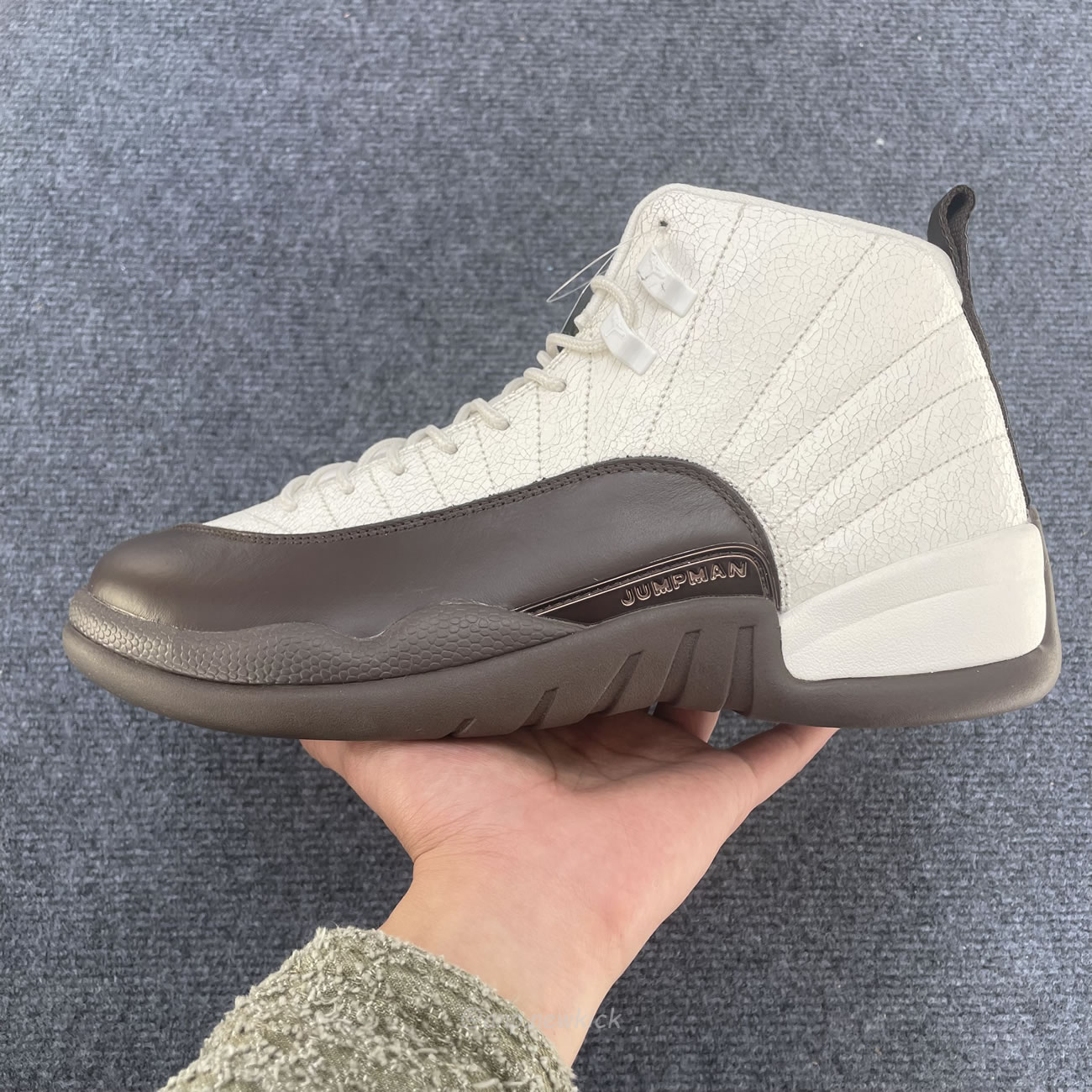 Air Jordan 12 Retro Sp Solefly Cafecito Fz5026 100 (5) - www.newkick.org Air Jordan 12 Retro Sp Solefly Cafecito Fz5026 100 (5) - www.newkick.org