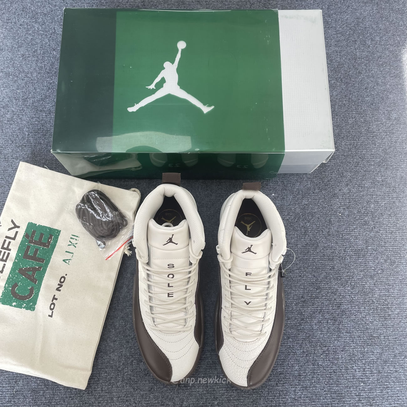 Air Jordan 12 Retro Sp Solefly Cafecito Fz5026 100 (7) - www.newkick.org Air Jordan 12 Retro Sp Solefly Cafecito Fz5026 100 (7) - www.newkick.org