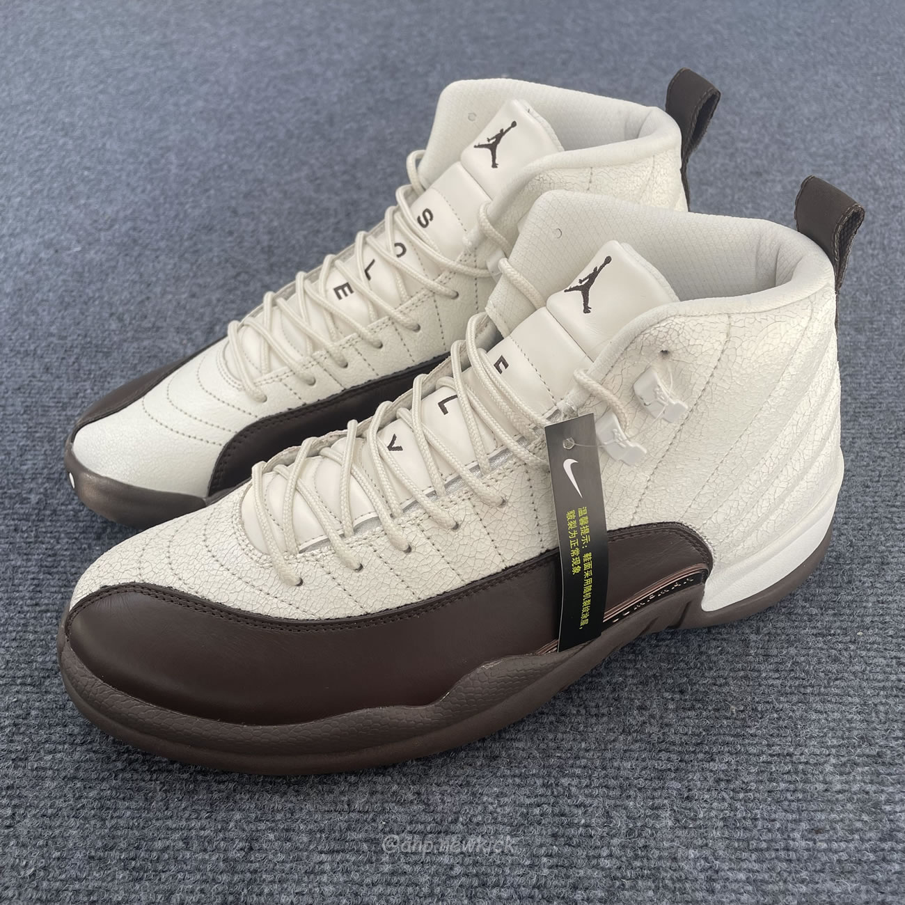 Air Jordan 12 Retro Sp Solefly Cafecito Fz5026 100 (9) - www.newkick.org Air Jordan 12 Retro Sp Solefly Cafecito Fz5026 100 (9) - www.newkick.org