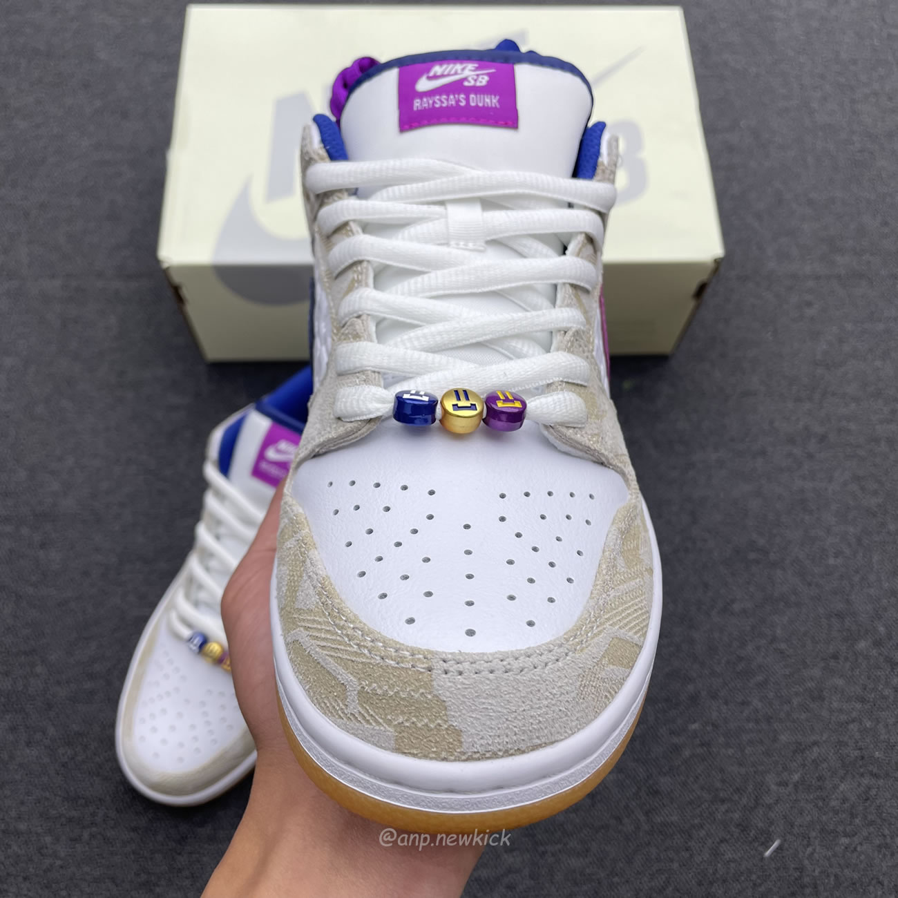 Nike Sb Dunk Low X Rayssa Leal Fz5251 001 (4) - www.newkick.org Nike Sb Dunk Low X Rayssa Leal Fz5251 001 (4) - www.newkick.org