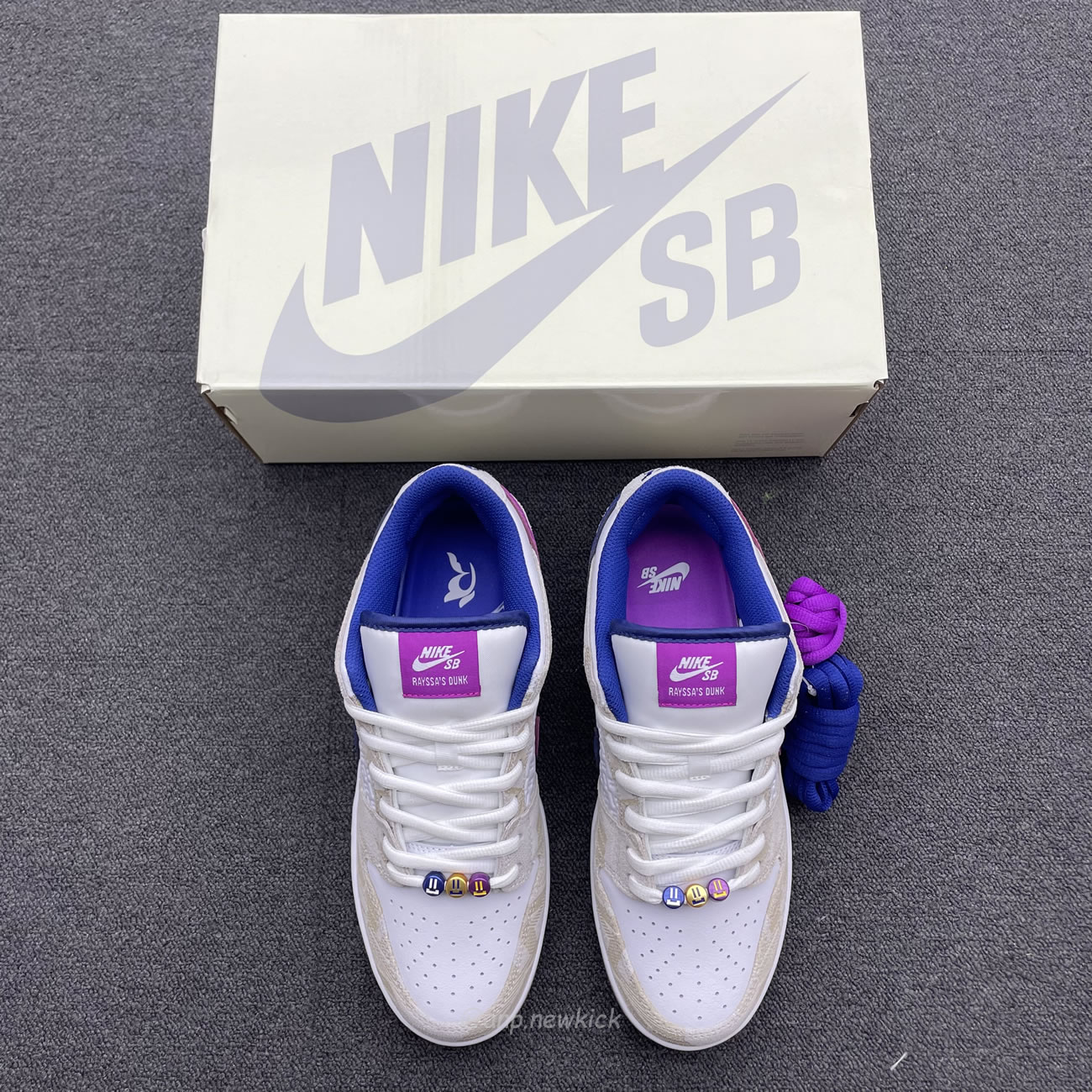 Nike Sb Dunk Low X Rayssa Leal Fz5251 001 (7) - www.newkick.org Nike Sb Dunk Low X Rayssa Leal Fz5251 001 (7) - www.newkick.org