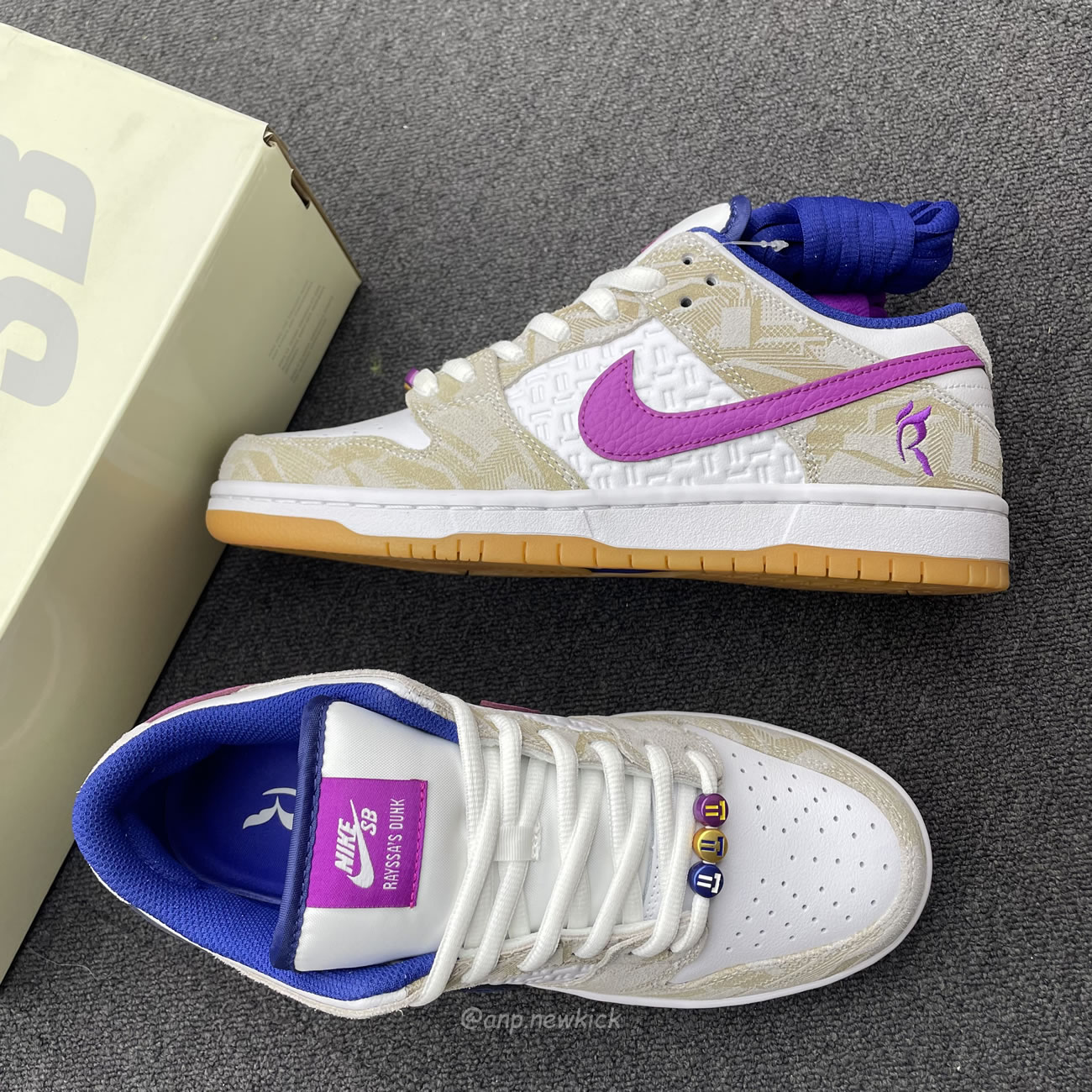 Nike Sb Dunk Low X Rayssa Leal Fz5251 001 (8) - www.newkick.org Nike Sb Dunk Low X Rayssa Leal Fz5251 001 (8) - www.newkick.org
