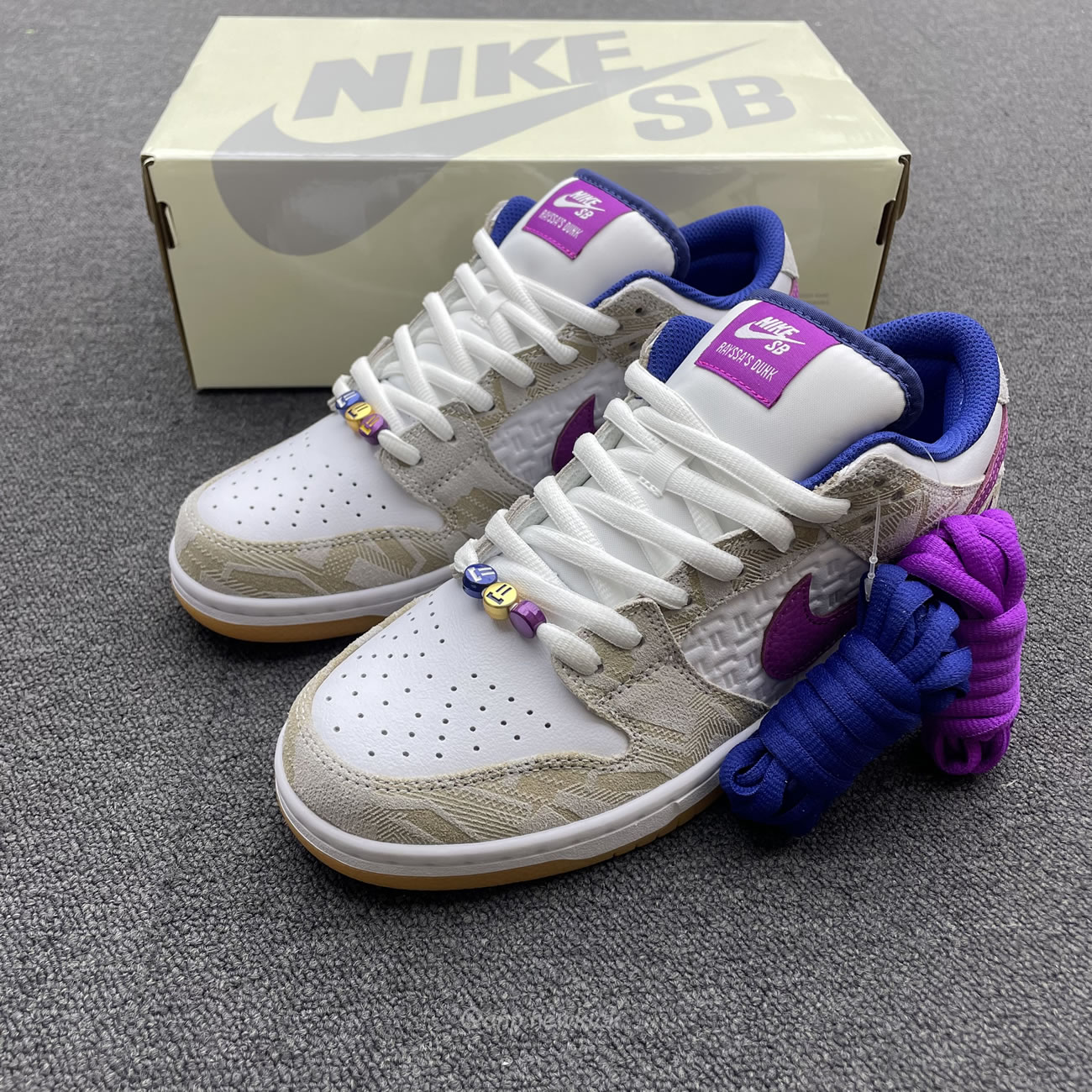 Nike Sb Dunk Low X Rayssa Leal Fz5251 001 (9) - www.newkick.org Nike Sb Dunk Low X Rayssa Leal Fz5251 001 (9) - www.newkick.org