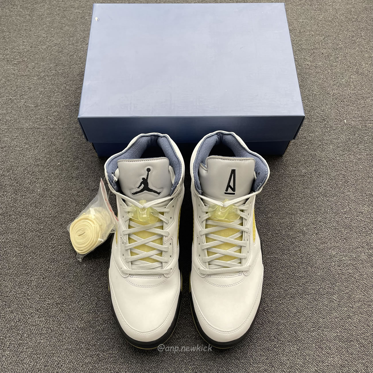 Air Jordan 5 Retro A Ma Maniére Dawn Womens Fz5758 004 (11) - www.newkick.org Air Jordan 5 Retro A Ma Maniére Dawn Womens Fz5758 004 (11) - www.newkick.org