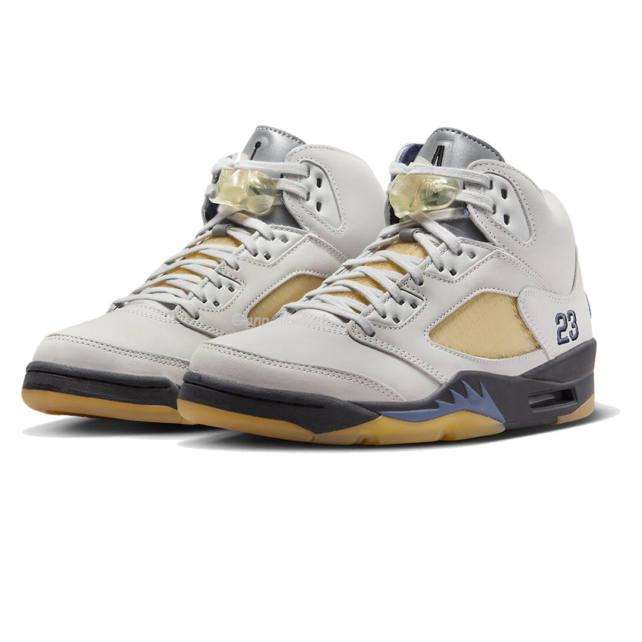 Air Jordan 5 Retro A Ma Maniére Dawn Womens Fz5758 004 (17) - www.newkick.org Air Jordan 5 Retro A Ma Maniére Dawn Womens Fz5758 004 (17) - www.newkick.org