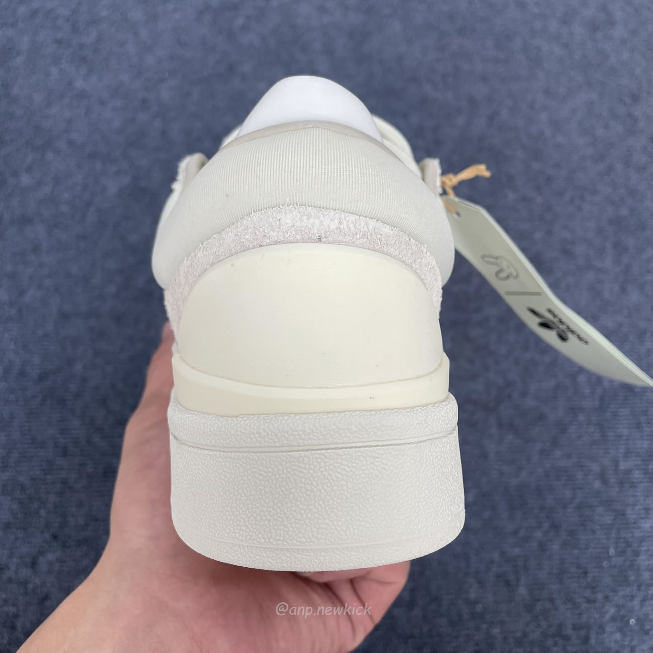 Adidas Campus Light Bad Bunny Cream Fz5823 (9) - www.newkick.org Adidas Campus Light Bad Bunny Cream Fz5823 (9) - www.newkick.org