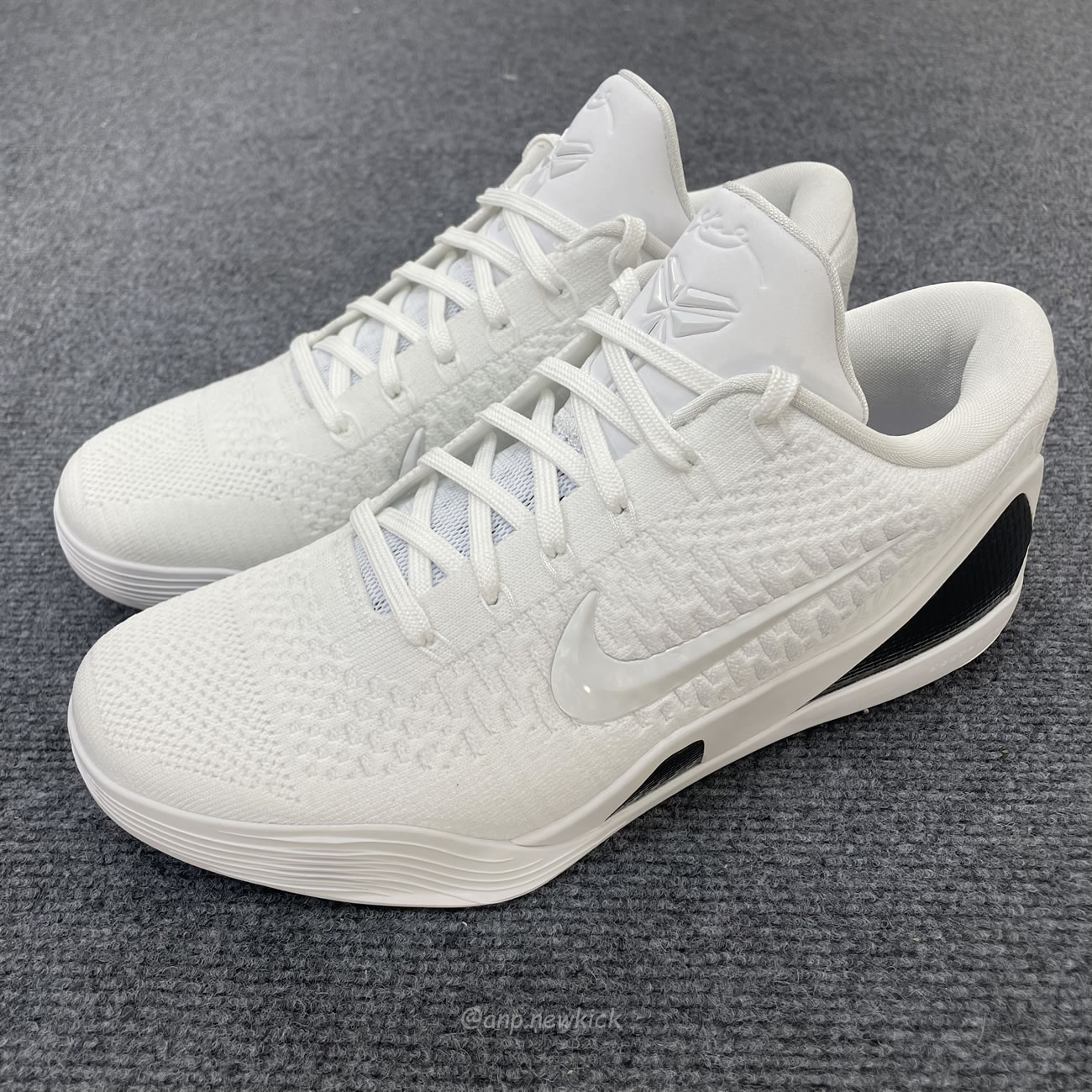 Nike Kobe 9 Elite Low Protro Halo Fz7334 100 (1) - www.newkick.org
