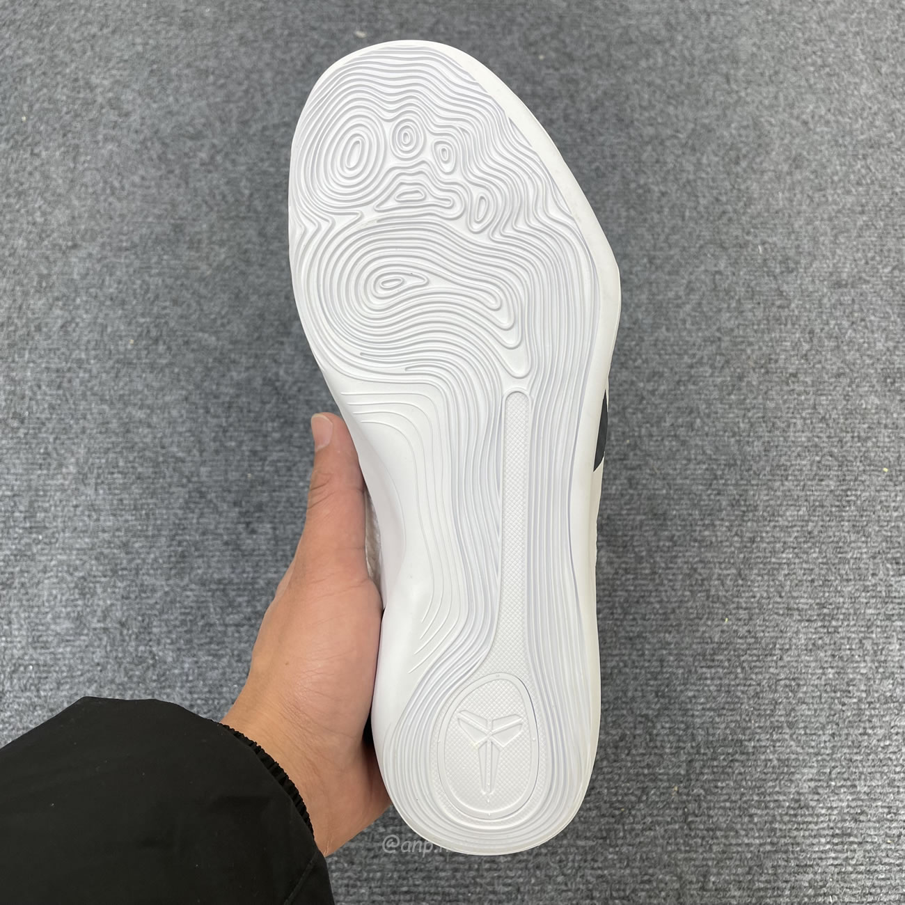 Nike Kobe 9 Elite Low Protro Halo Fz7334 100 (2) - www.newkick.org