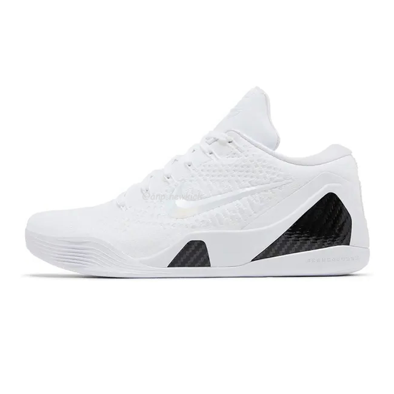 Nike Kobe 9 Elite Low Protro Halo Fz7334 100 (4) - www.newkick.org