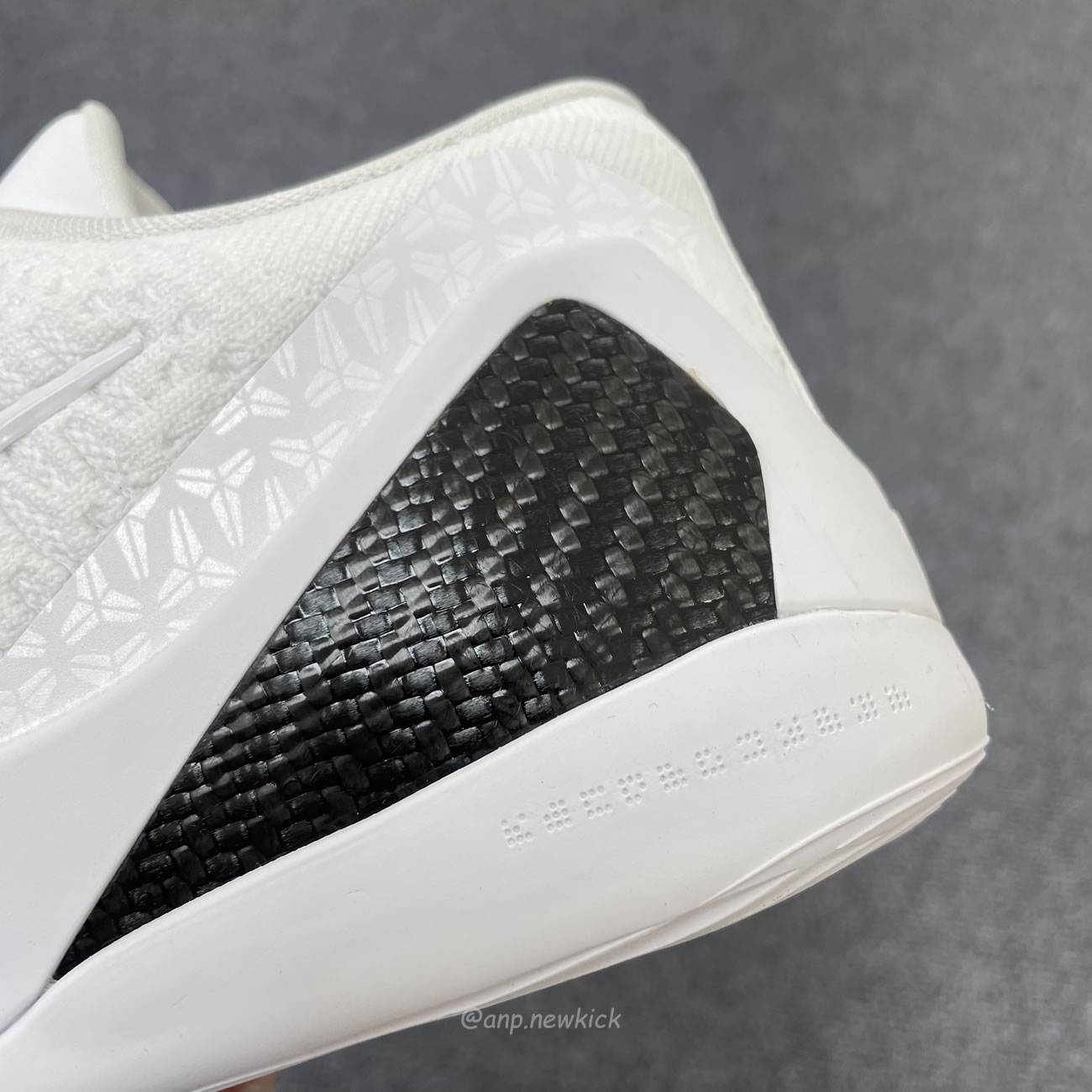 Nike Kobe 9 Elite Low Protro Halo Fz7334 100 (5) - www.newkick.org
