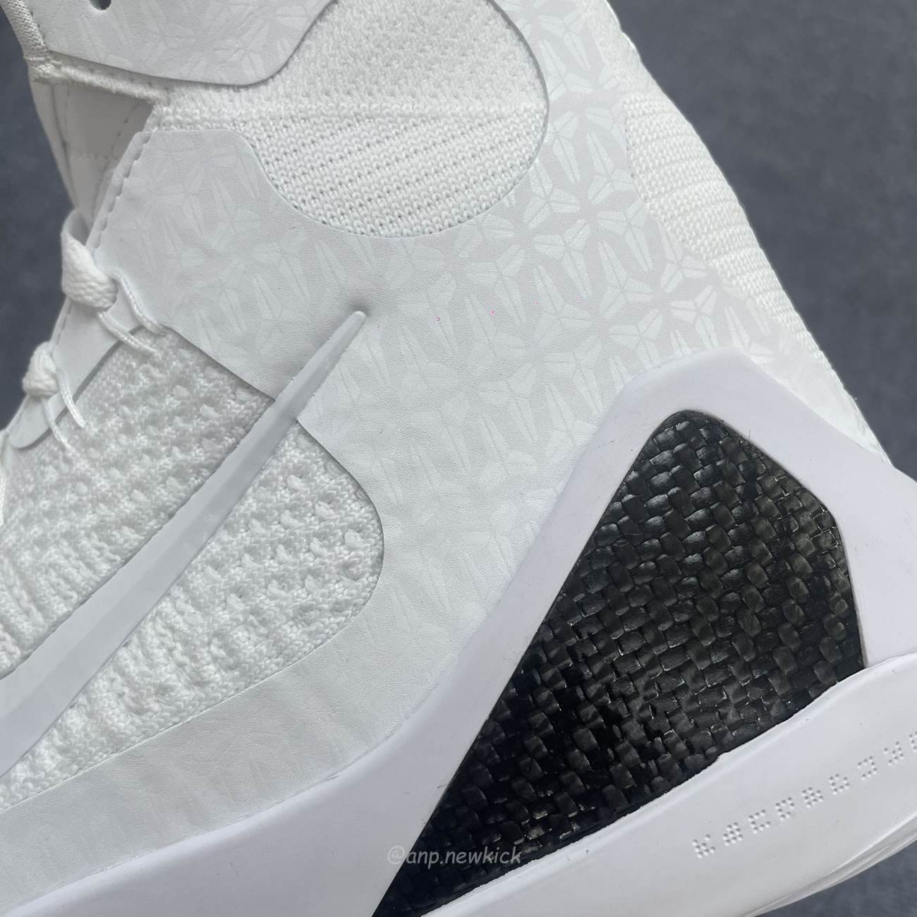 Nike Kobe 9 Elite Protro Halo Fz7335 100 (3) - www.newkick.vip Nike Kobe 9 Elite Protro Halo Fz7335 100 (3) - www.newkick.vip