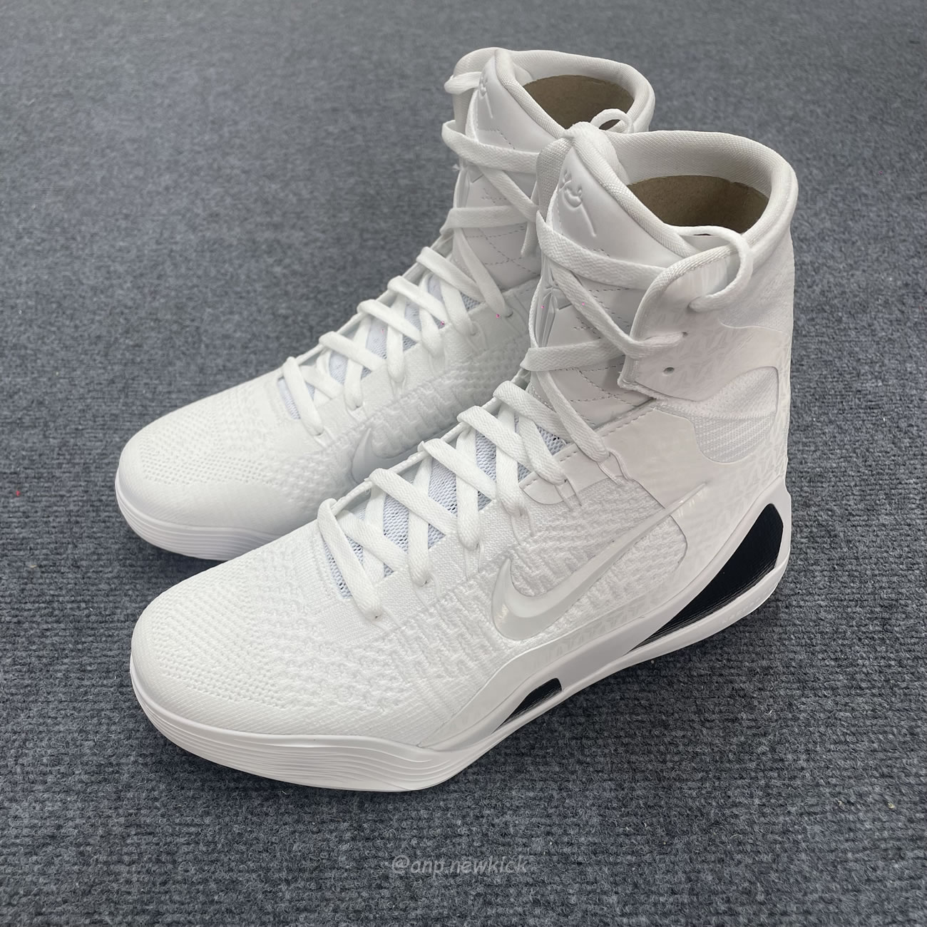 Nike Kobe 9 Elite Protro Halo Fz7335 100 (5) - www.newkick.vip Nike Kobe 9 Elite Protro Halo Fz7335 100 (5) - www.newkick.vip