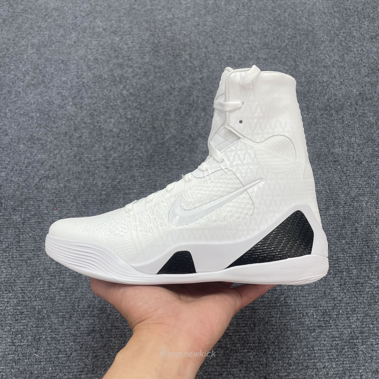 Nike Kobe 9 Elite Protro Halo Fz7335 100 (7) - www.newkick.vip Nike Kobe 9 Elite Protro Halo Fz7335 100 (7) - www.newkick.vip