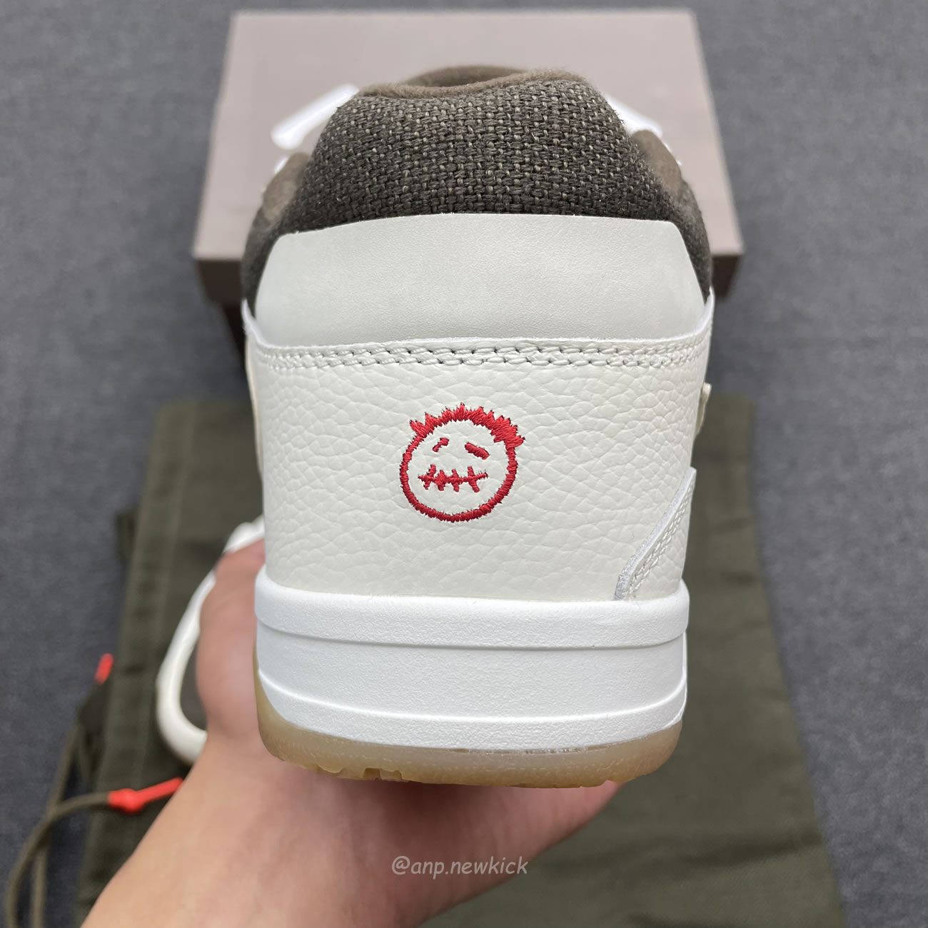 Air Jordan Jumpman Jack Tr Travis Scott Sail Fz8117 100 (12) - www.newkick.vip Air Jordan Jumpman Jack Tr Travis Scott Sail Fz8117 100 (12) - www.newkick.vip