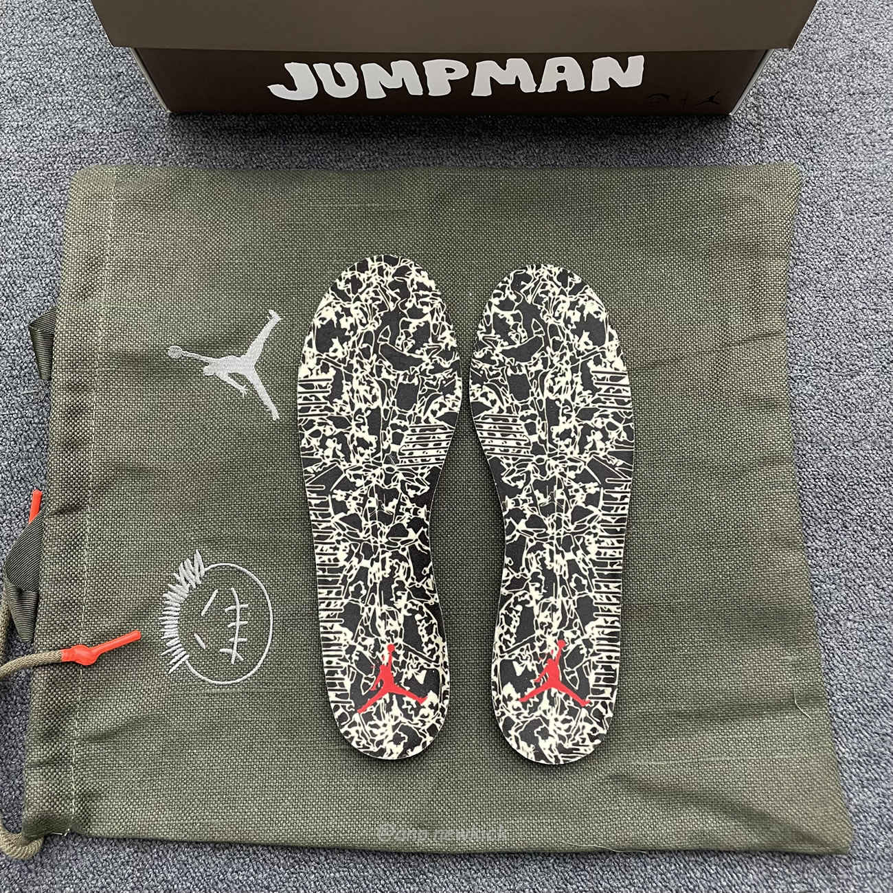 Air Jordan Jumpman Jack Tr Travis Scott Sail Fz8117 100 (13) - www.newkick.vip Air Jordan Jumpman Jack Tr Travis Scott Sail Fz8117 100 (13) - www.newkick.vip