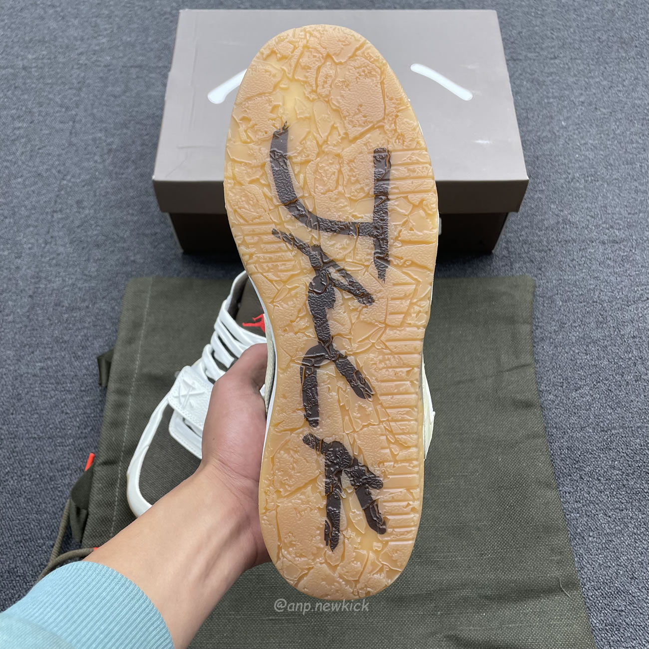 Air Jordan Jumpman Jack Tr Travis Scott Sail Fz8117 100 (14) - www.newkick.vip Air Jordan Jumpman Jack Tr Travis Scott Sail Fz8117 100 (14) - www.newkick.vip