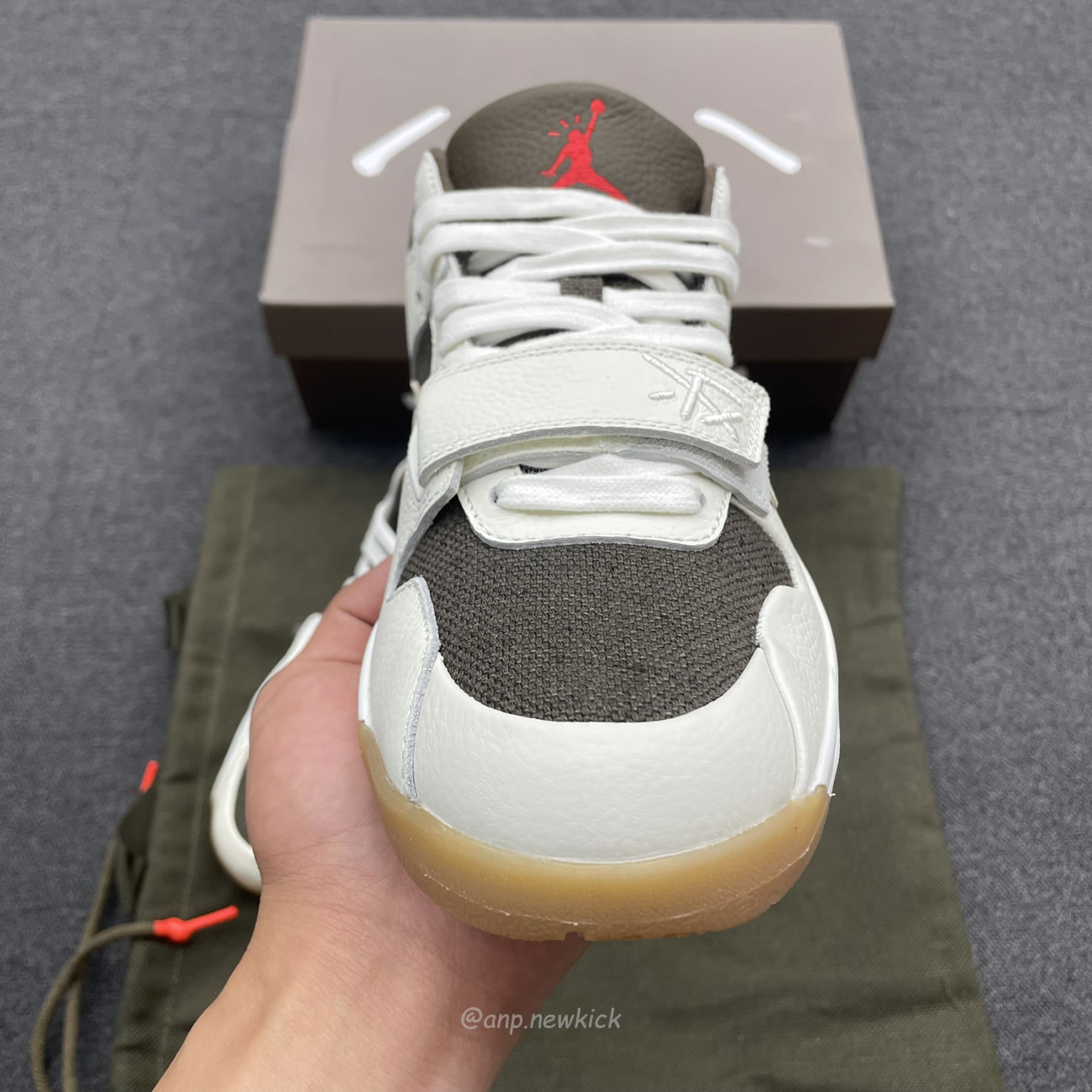 Air Jordan Jumpman Jack Tr Travis Scott Sail Fz8117 100 (5) - www.newkick.vip Air Jordan Jumpman Jack Tr Travis Scott Sail Fz8117 100 (5) - www.newkick.vip