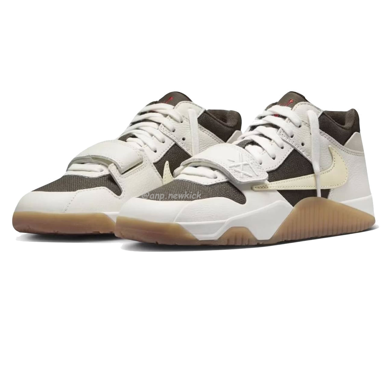 Air Jordan Jumpman Jack Tr Travis Scott Sail Fz8117 100 (6) - www.newkick.vip Air Jordan Jumpman Jack Tr Travis Scott Sail Fz8117 100 (6) - www.newkick.vip