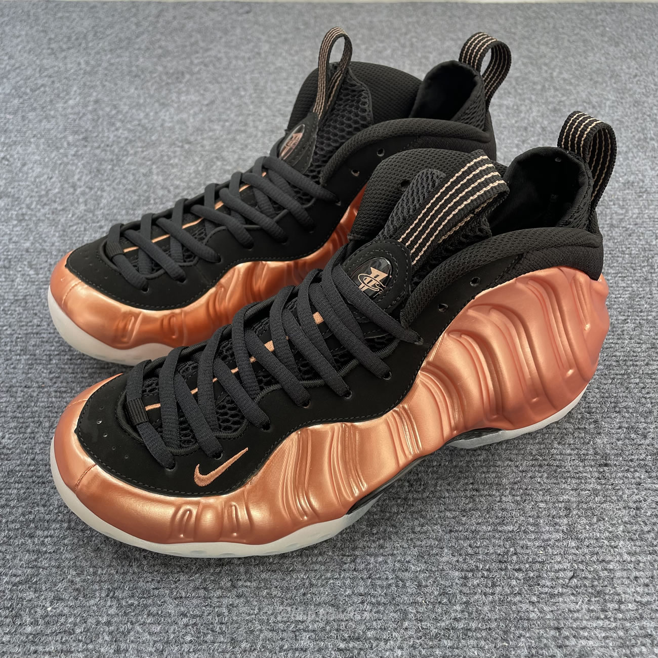Nike Air Foamposite One Copper 2024 Fz9902 001 (5) - www.newkick.org Nike Air Foamposite One Copper 2024 Fz9902 001 (5) - www.newkick.org