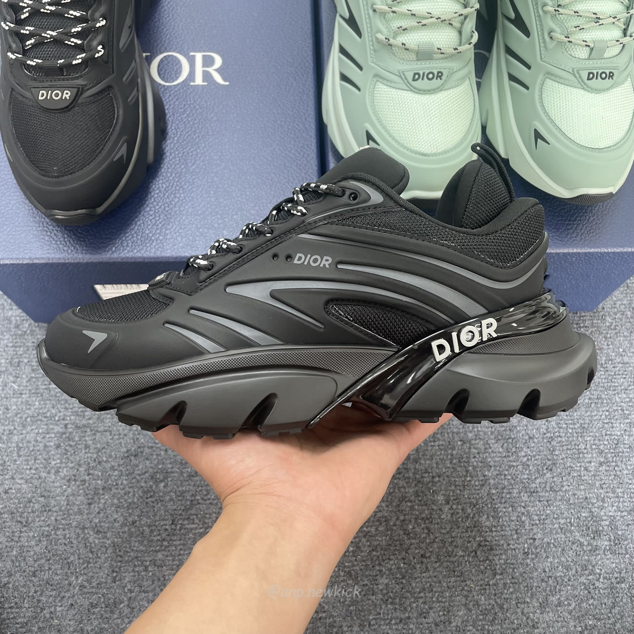 Dior B44 Blade Sneaker Black Technical Mesh And Black Technical Fabric 3sn306zzy H981 (10) - www.newkick.vip Dior B44 Blade Sneaker Black Technical Mesh And Black Technical Fabric 3sn306zzy H981 (10) - www.newkick.vip