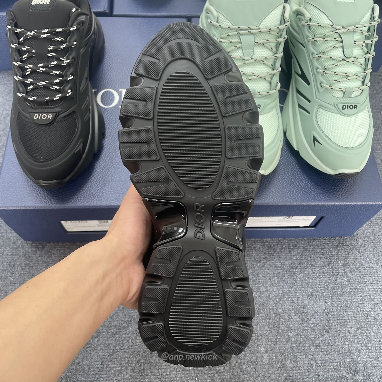 Dior B44 Blade Sneaker Black Technical Mesh And Black Technical Fabric 3sn306zzy H981 (11) - www.newkick.vip Dior B44 Blade Sneaker Black Technical Mesh And Black Technical Fabric 3sn306zzy H981 (11) - www.newkick.vip