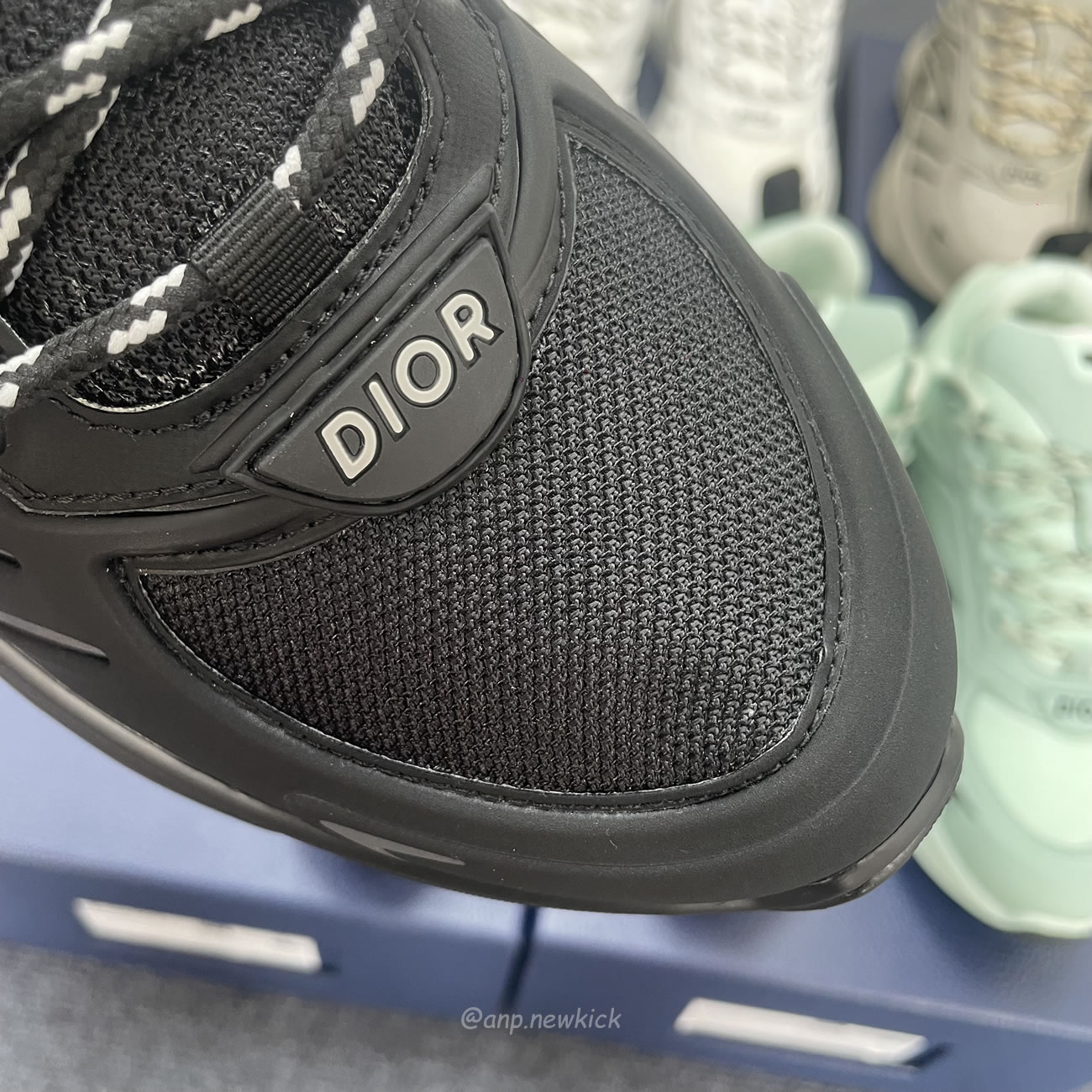 Dior B44 Blade Sneaker Black Technical Mesh And Black Technical Fabric 3sn306zzy H981 (2) - www.newkick.vip Dior B44 Blade Sneaker Black Technical Mesh And Black Technical Fabric 3sn306zzy H981 (2) - www.newkick.vip