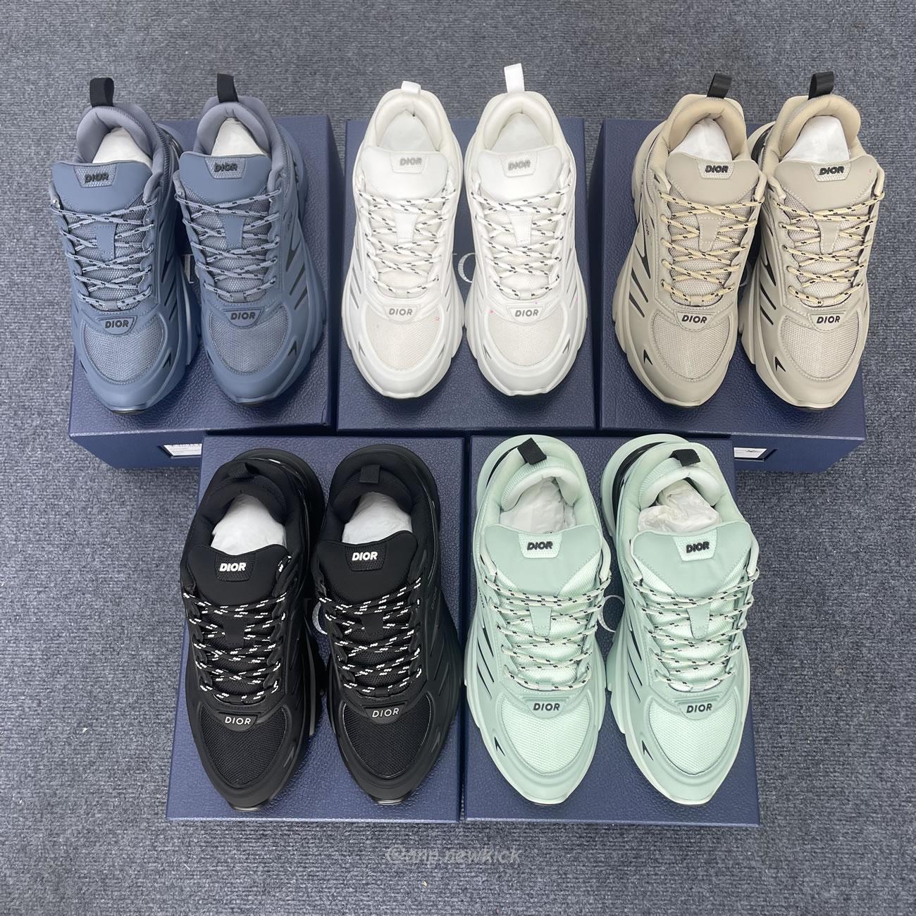 Dior B44 Blade Sneaker Black Technical Mesh And Black Technical Fabric 3sn306zzy H981 (5) - www.newkick.vip Dior B44 Blade Sneaker Black Technical Mesh And Black Technical Fabric 3sn306zzy H981 (5) - www.newkick.vip