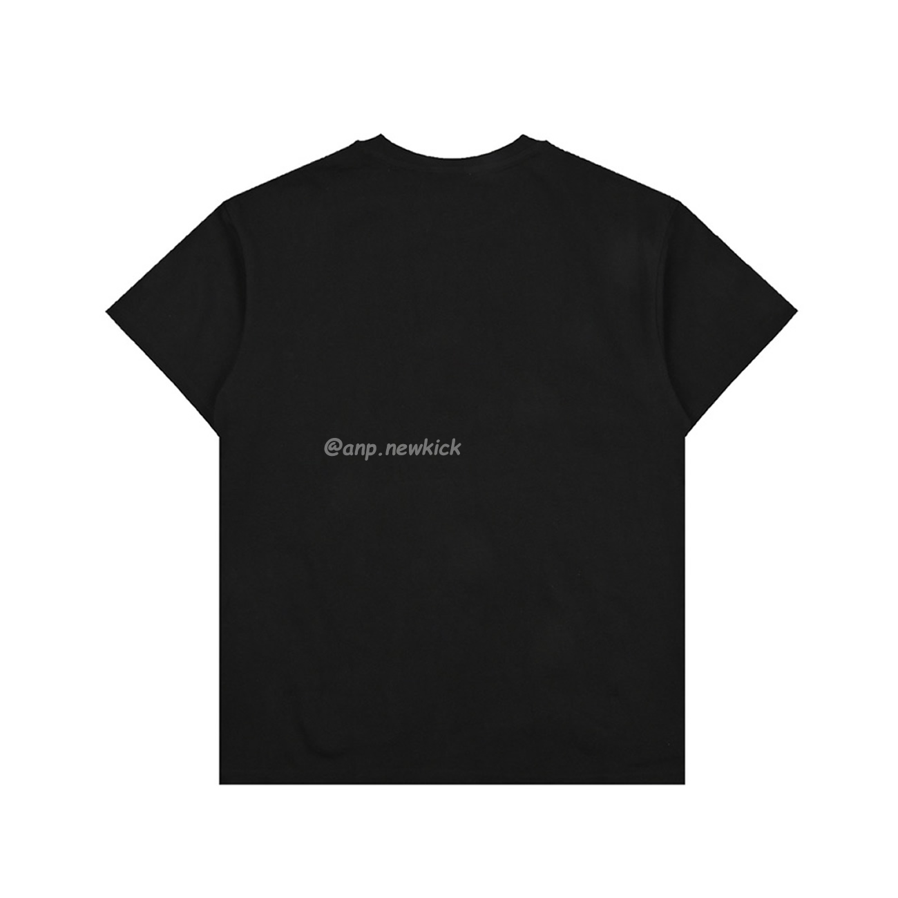 Fendi Pentagonal F Embroidered Flocked Round Neck Short Sleeved T Shirt (3) - www.newkick.org Fendi Pentagonal F Embroidered Flocked Round Neck Short Sleeved T Shirt (3) - www.newkick.org
