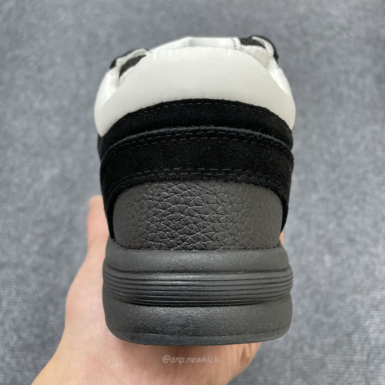 Chanel Low Top Trainer Black White G38299 Y55720 K3845 (11) - www.newkick.vip Chanel Low Top Trainer Black White G38299 Y55720 K3845 (11) - www.newkick.vip