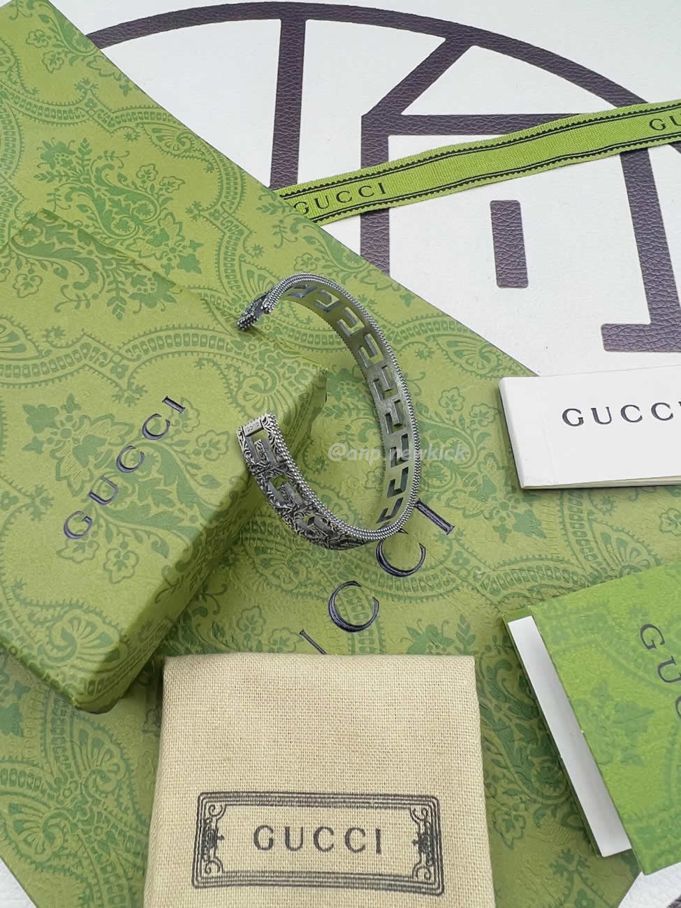 Gucci Bangle Square G Interlocking Gb002b (5) - www.newkick.org Gucci Bangle Square G Interlocking Gb002b (5) - www.newkick.org