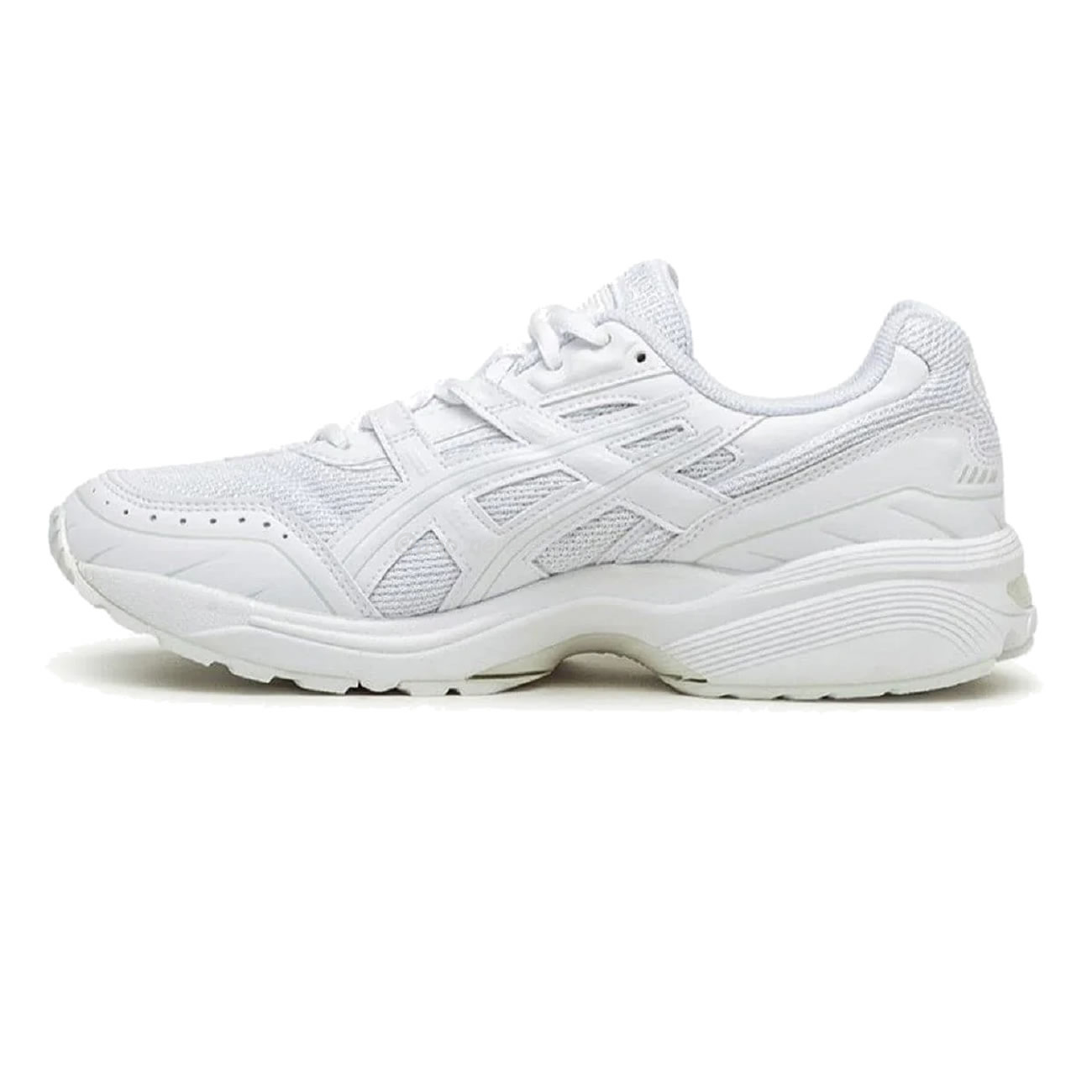 Asics Gel 1090 Black Pure Silver Andersson Bell White Orange (8) - www.newkick.org Asics Gel 1090 Black Pure Silver Andersson Bell White Orange (8) - www.newkick.org