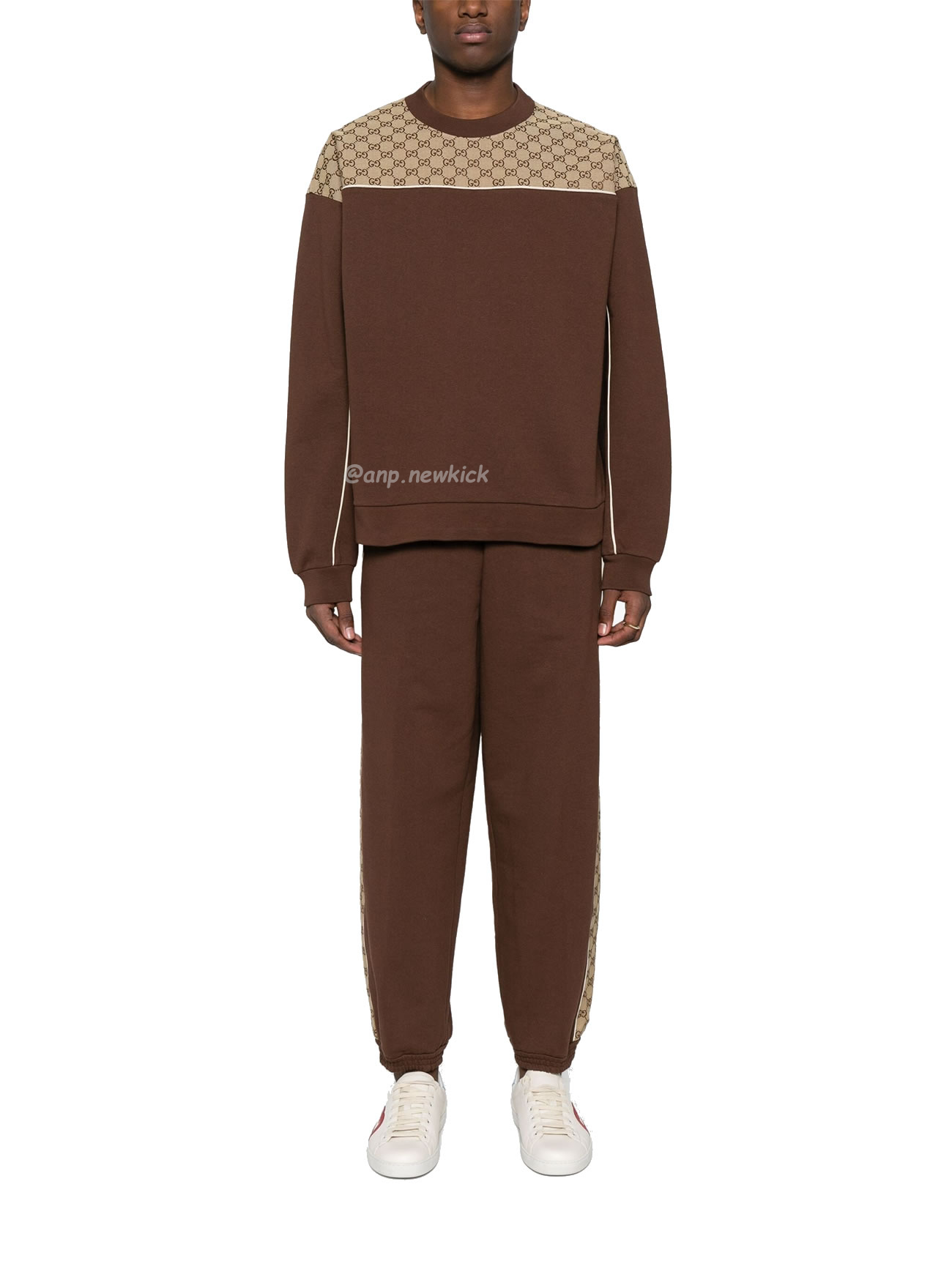Gucci Gg Canvas Cotton Sweatshirt (11) - www.newkick.org Gucci Gg Canvas Cotton Sweatshirt (11) - www.newkick.org
