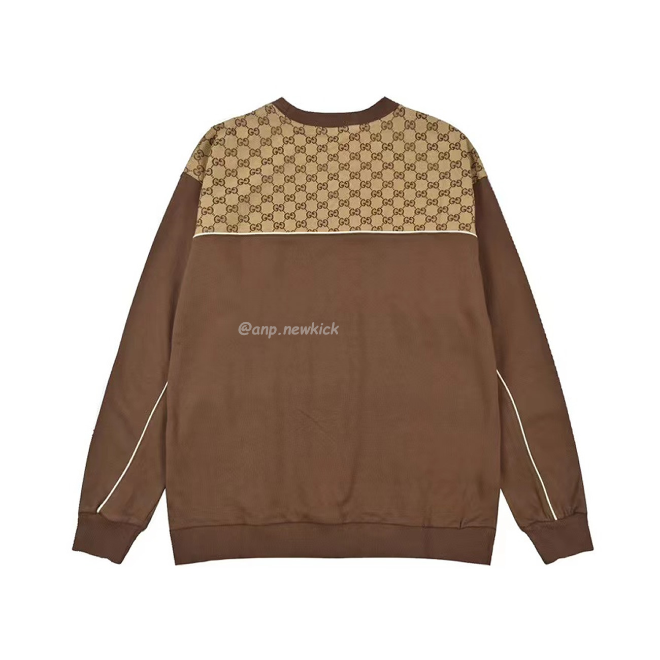 Gucci Gg Canvas Cotton Sweatshirt (13) - www.newkick.org Gucci Gg Canvas Cotton Sweatshirt (13) - www.newkick.org